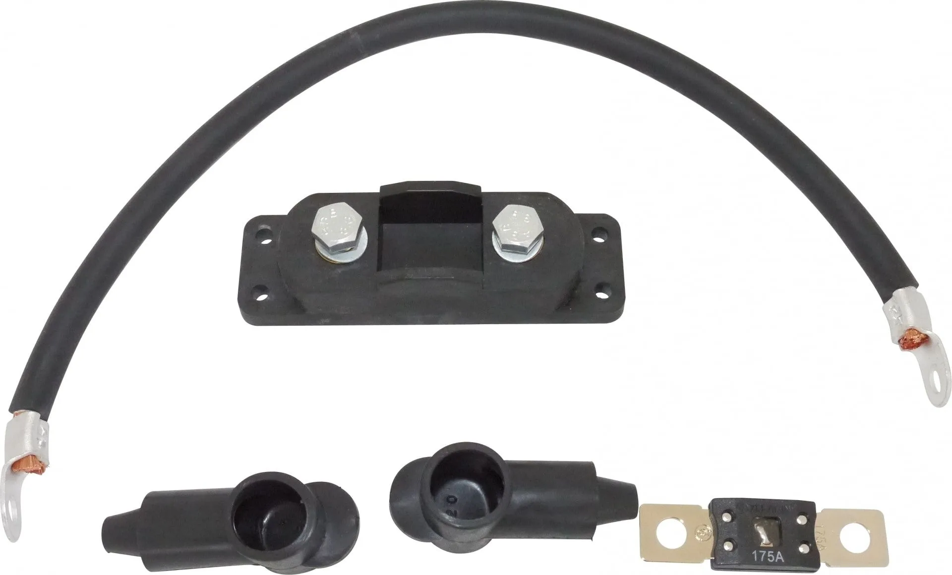 Kit de sécurité pour câbles MT1 SI/SI-N