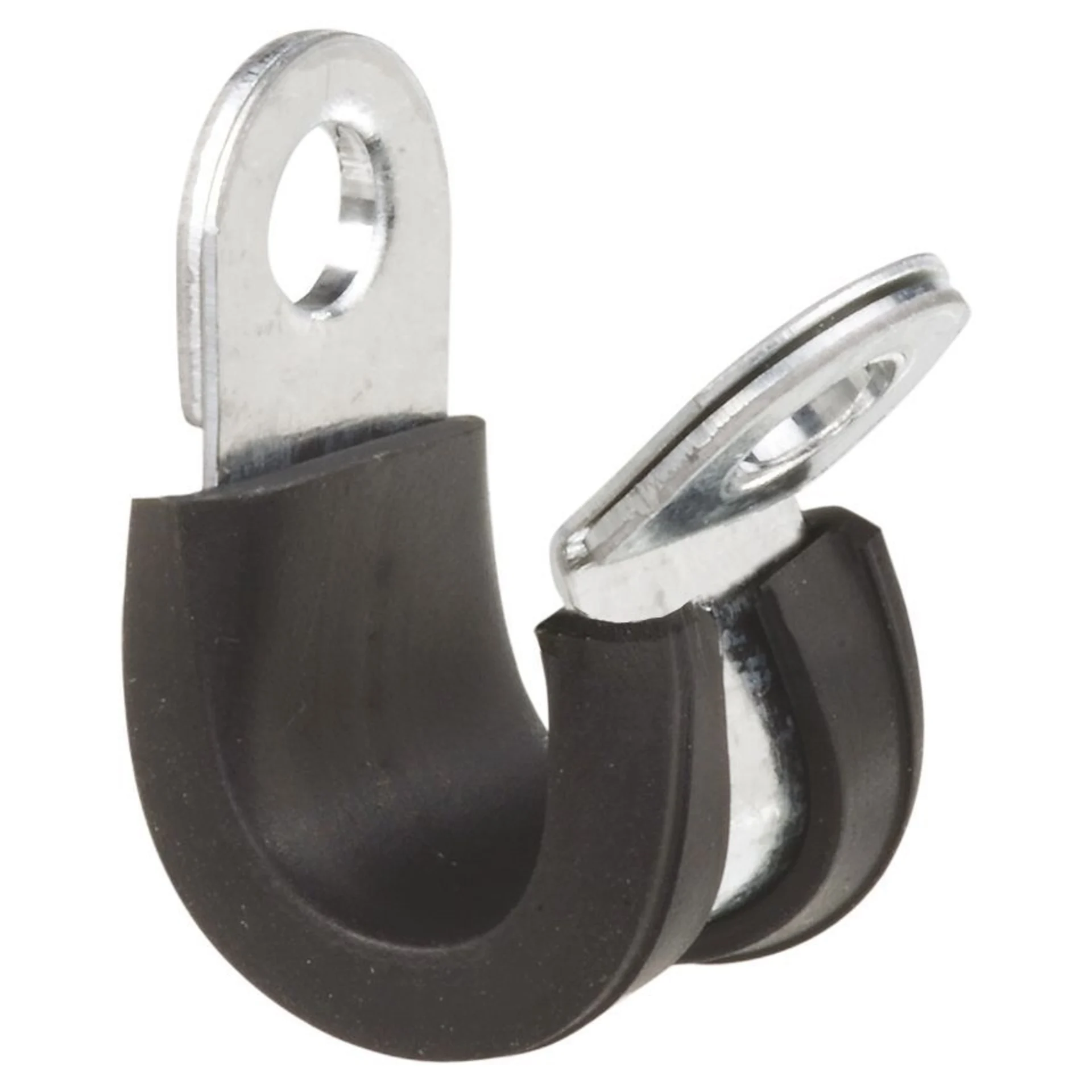 Rohrschelle 10 mm, 5er SB-verpackt