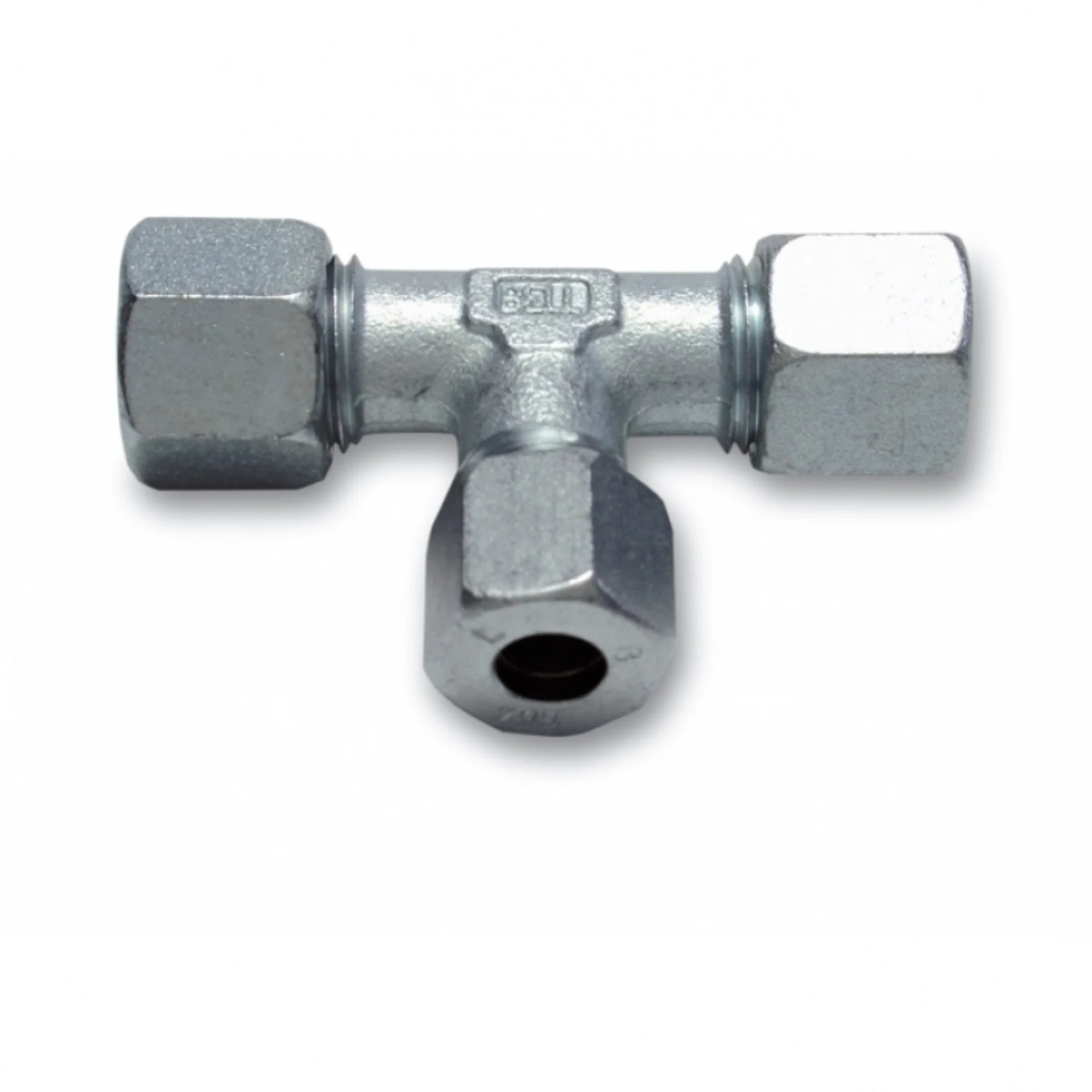 T-Verschraubung 8 mm