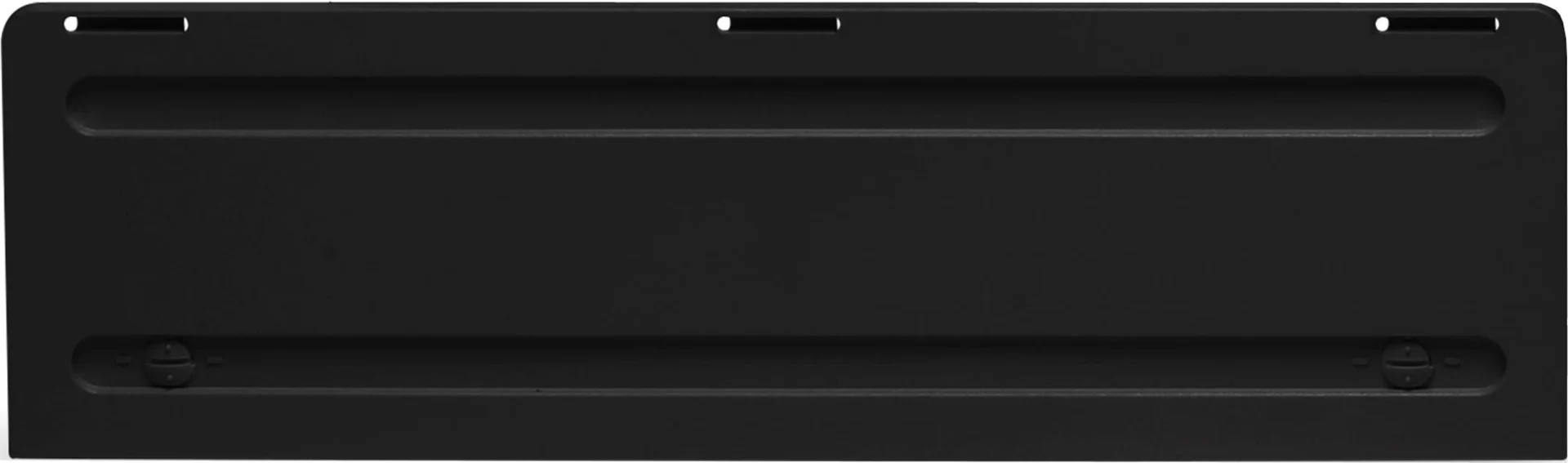 Dometic Winterabdeckung einzeln schwarz
