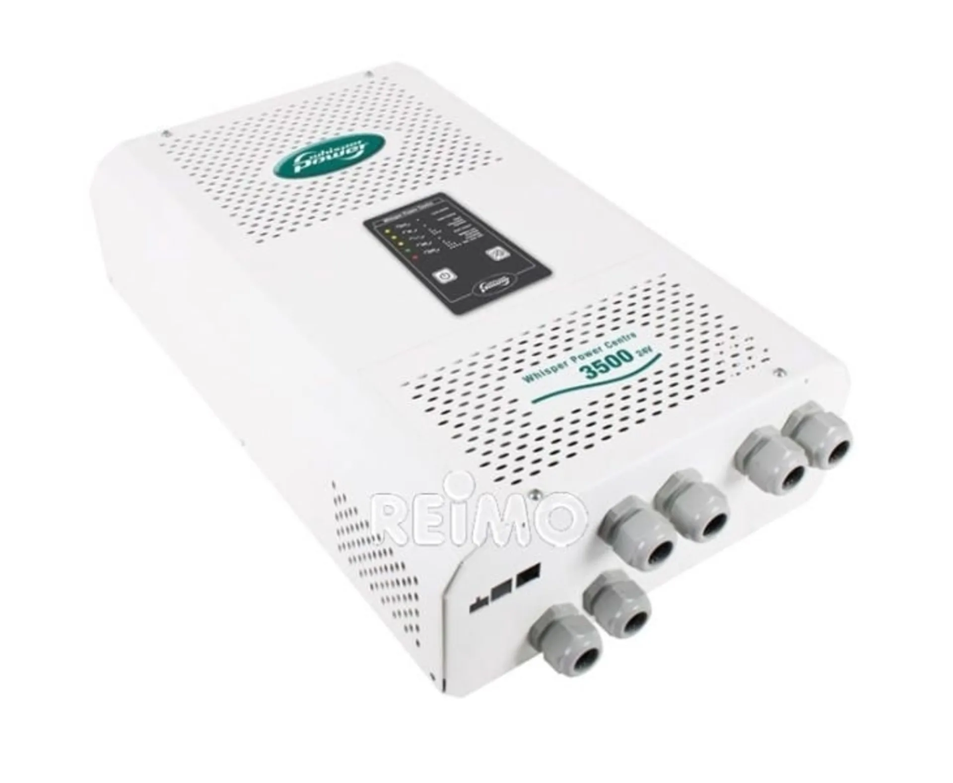 Whisper Power Centre 12V Whisper Power Centre 12V