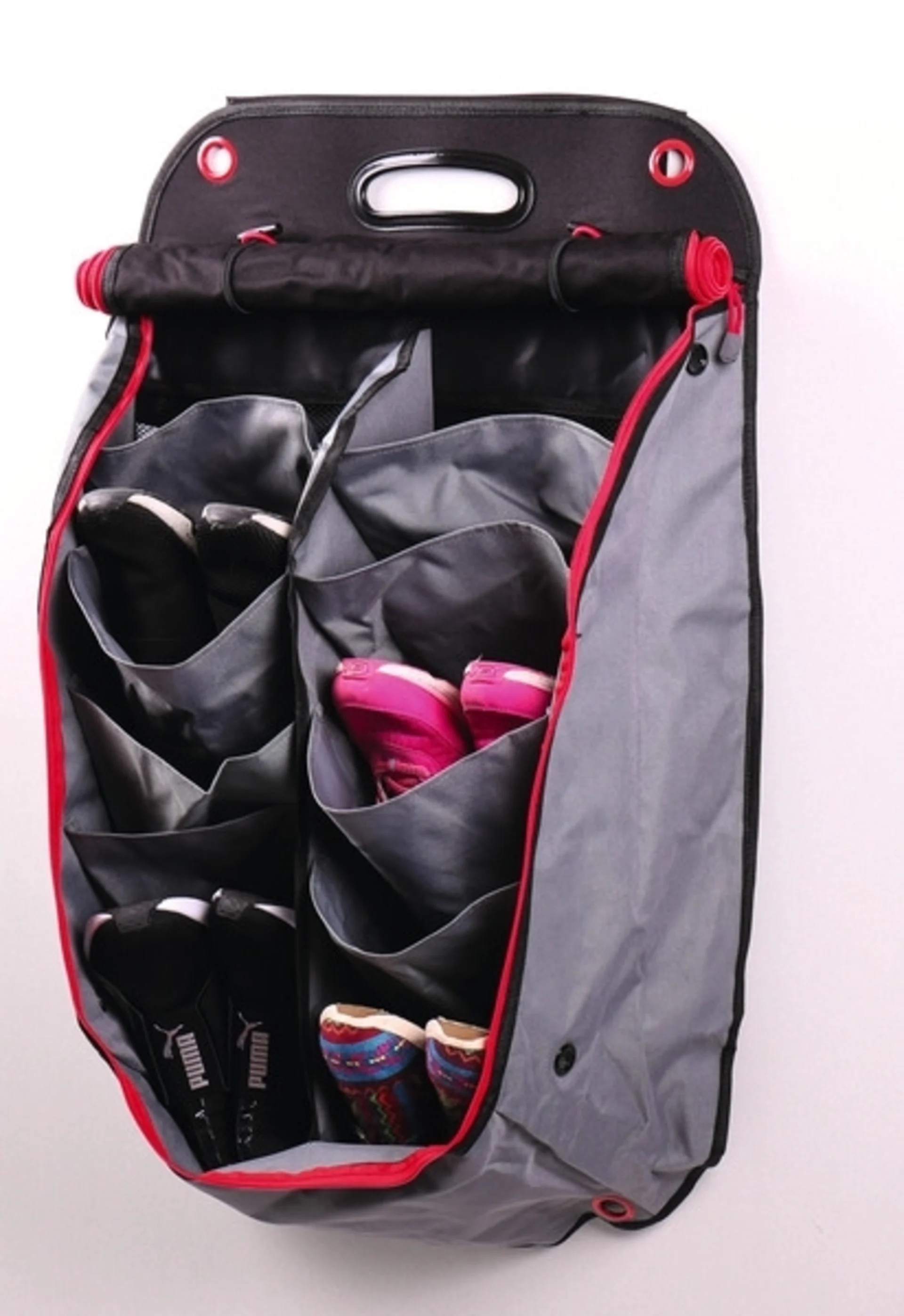 Fiamma Schuh Organanzier Rangement pour chaussures