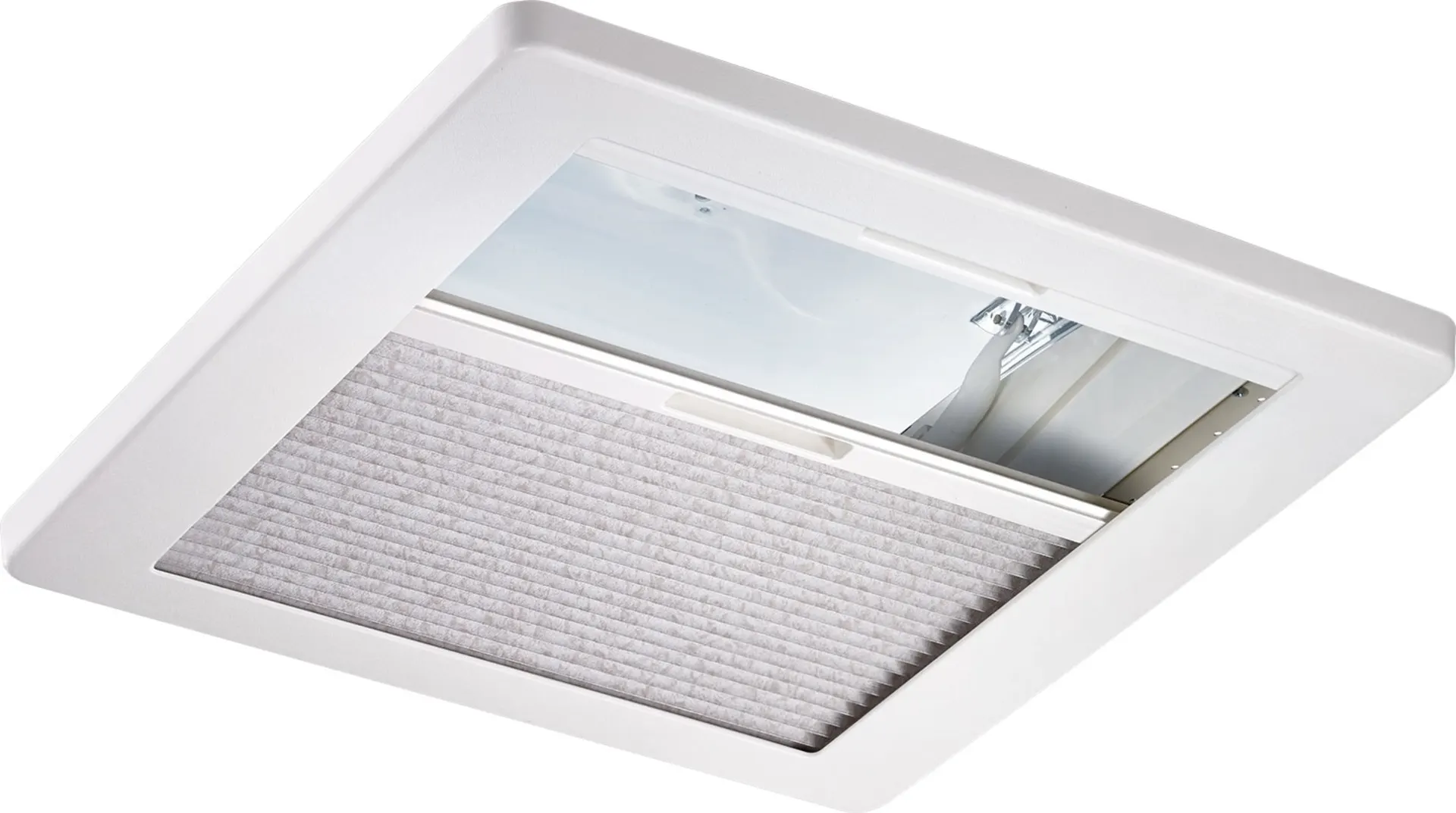 Dometic Mini Heki Style Lanterneau sans ventilation forcée 25 - 42 mm
