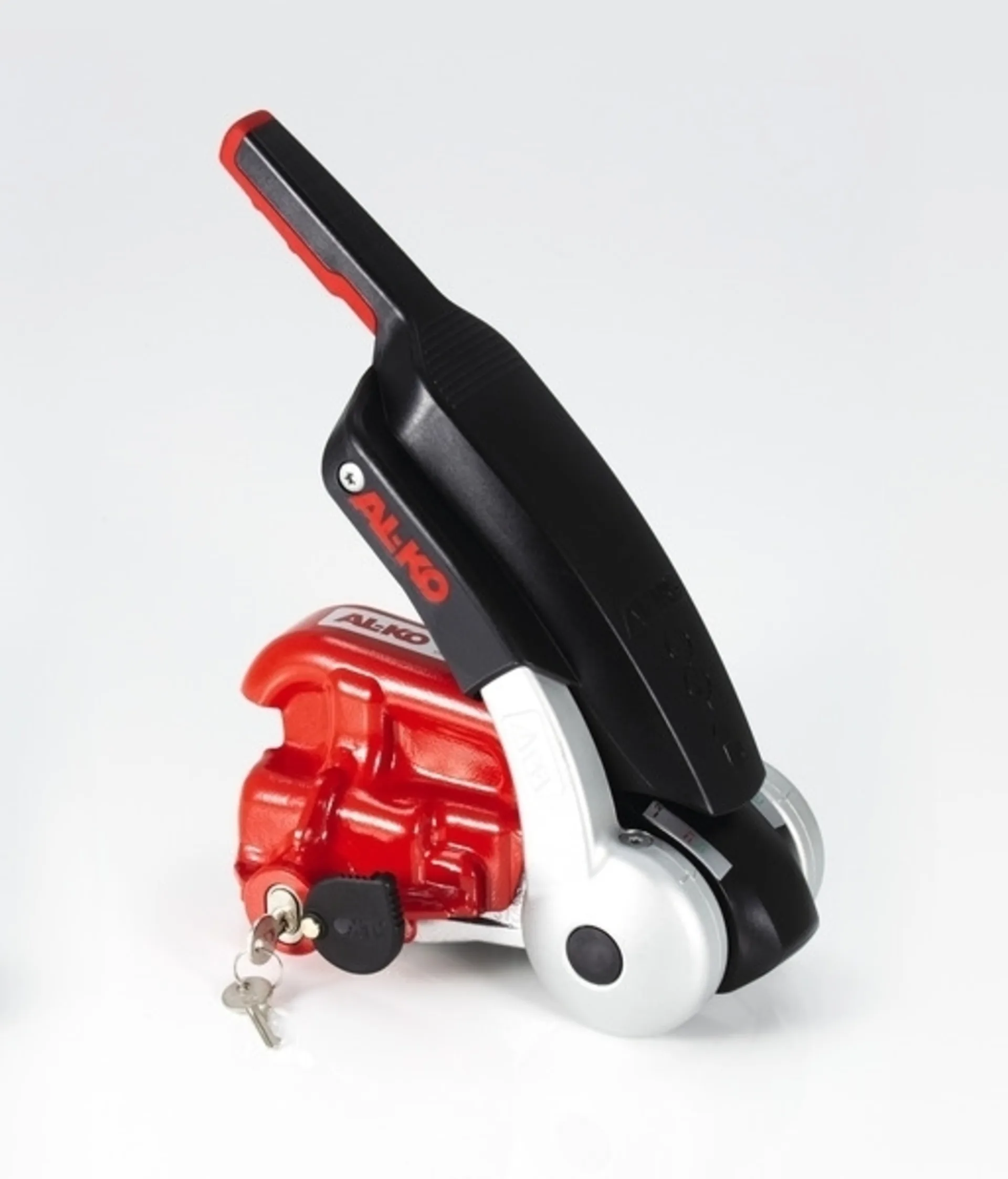AL-KO Safety Plus rot für AKS 2004/3004 AL-KO Safety Plus rot für AKS 2004/3004