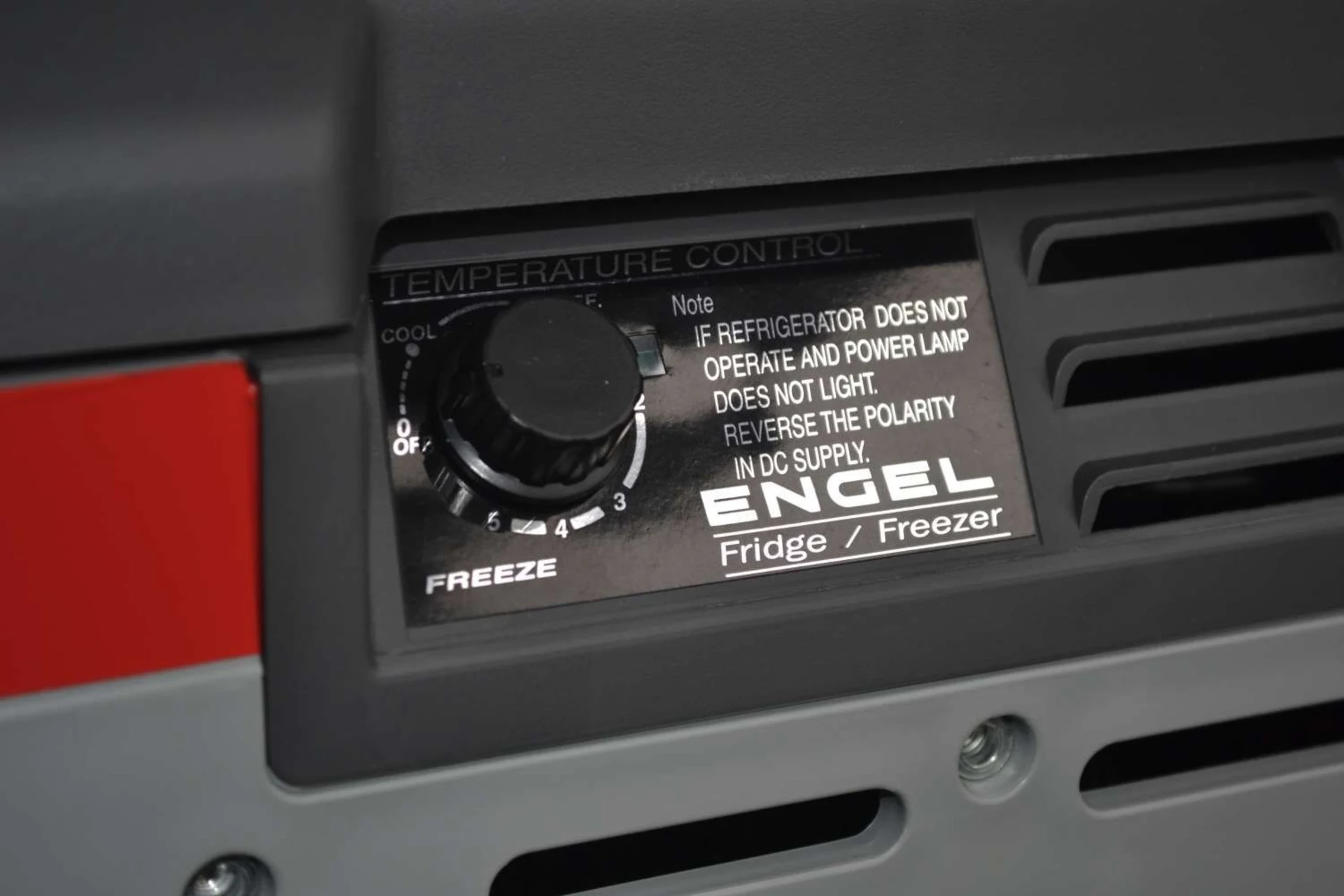 Engel MR-040F Kompressorkühlbox 40 Liter