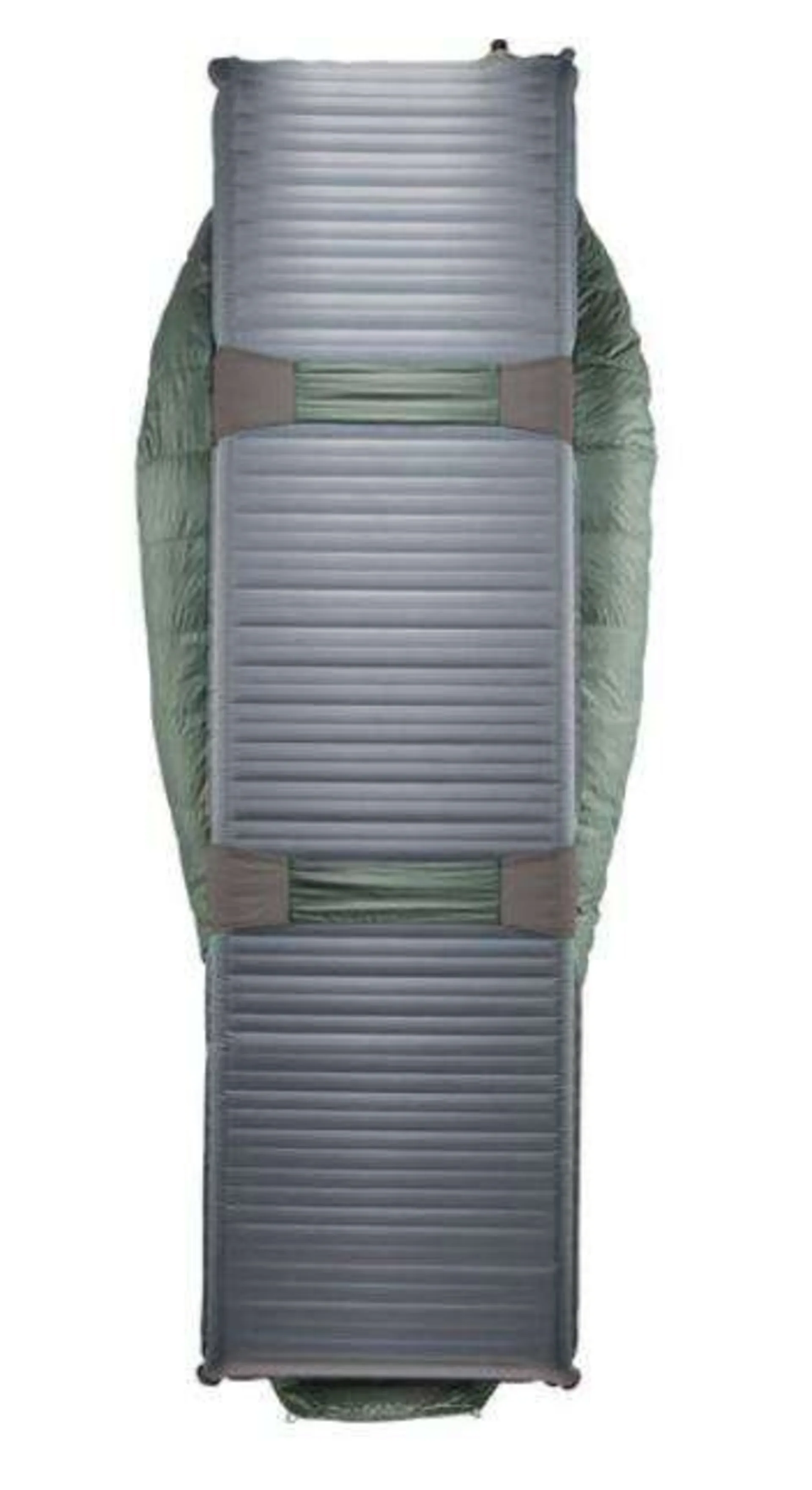 Therm-a-Rest Questar 32F/0C Schlafsack klein