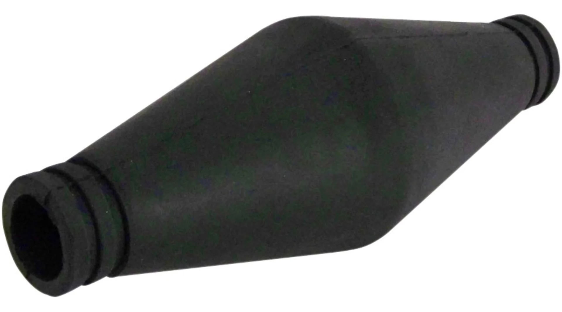 Ballon-Wagenheber Adapter eckig oval bis 7,5 cm