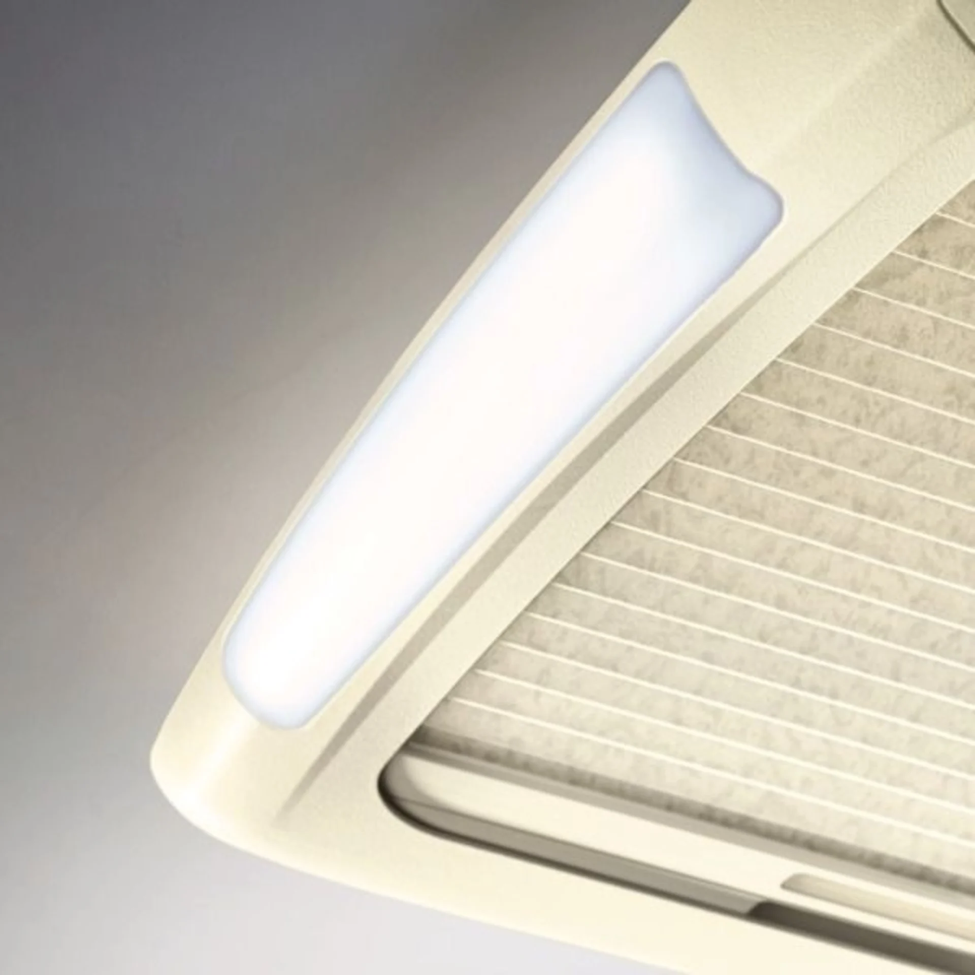 Klimaanlage FreshLight 1600