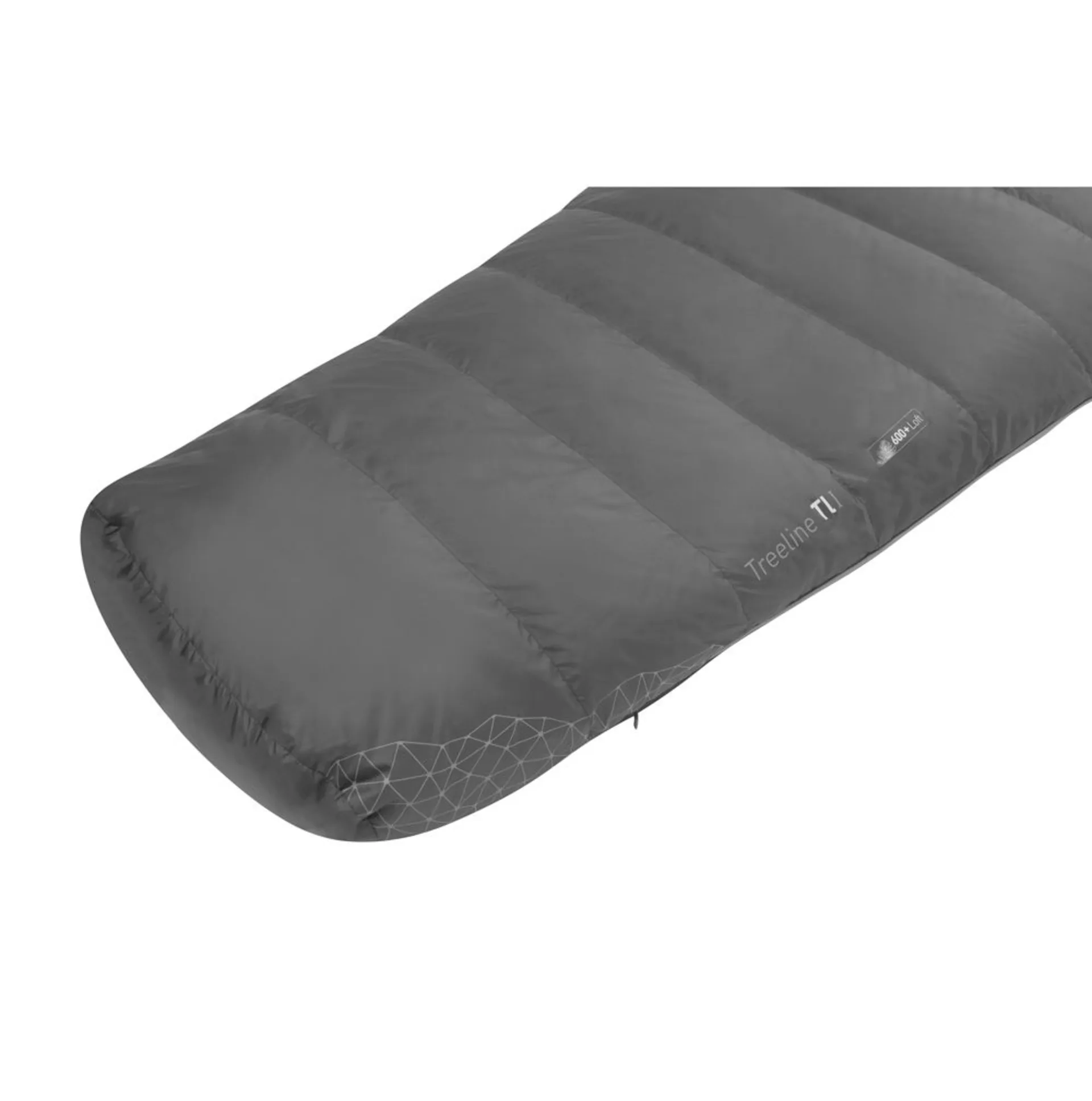Sea to Summit Treeline TlI Schlafsack, Long