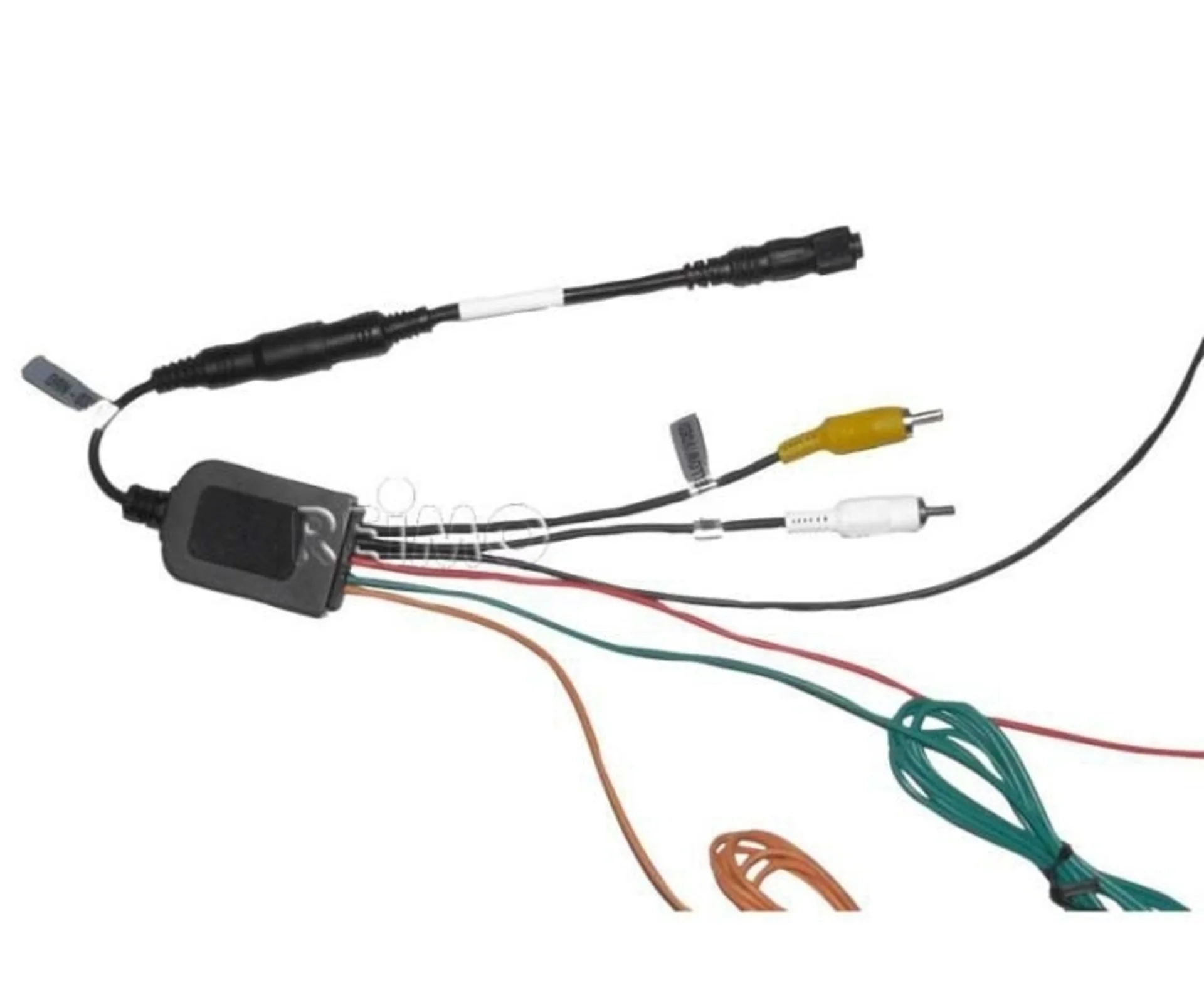 Adaptateur pour Adria à partir de l'année 2013 - AV-Cinch