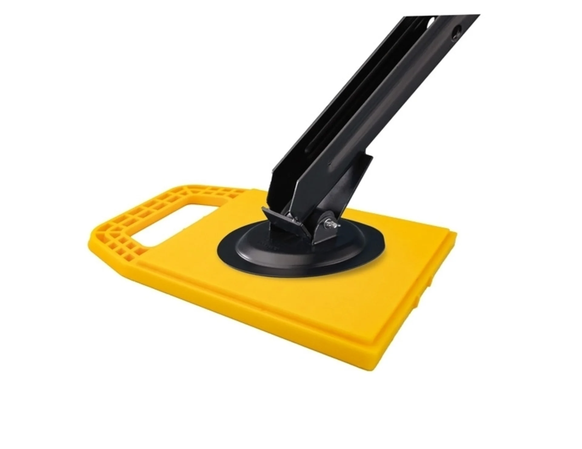 Kit de plaques d'appui Jack Pads