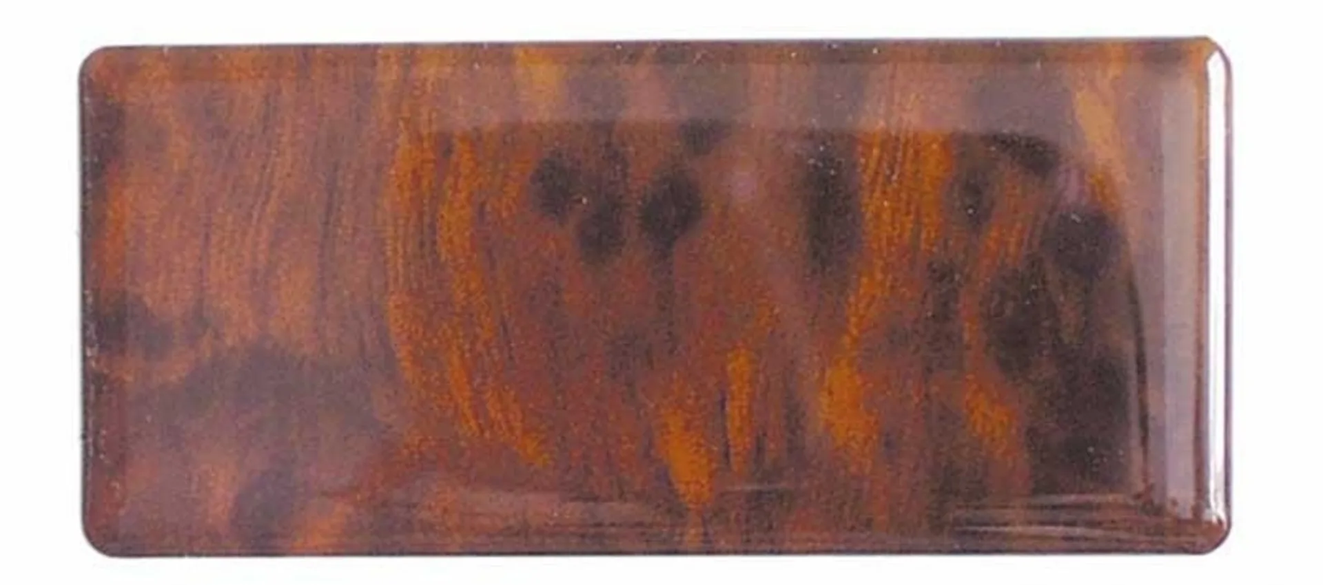 Tableau de bord en bois de racine pour Mercedes-Benz Vito et Classe V jusqu'à 03/1999