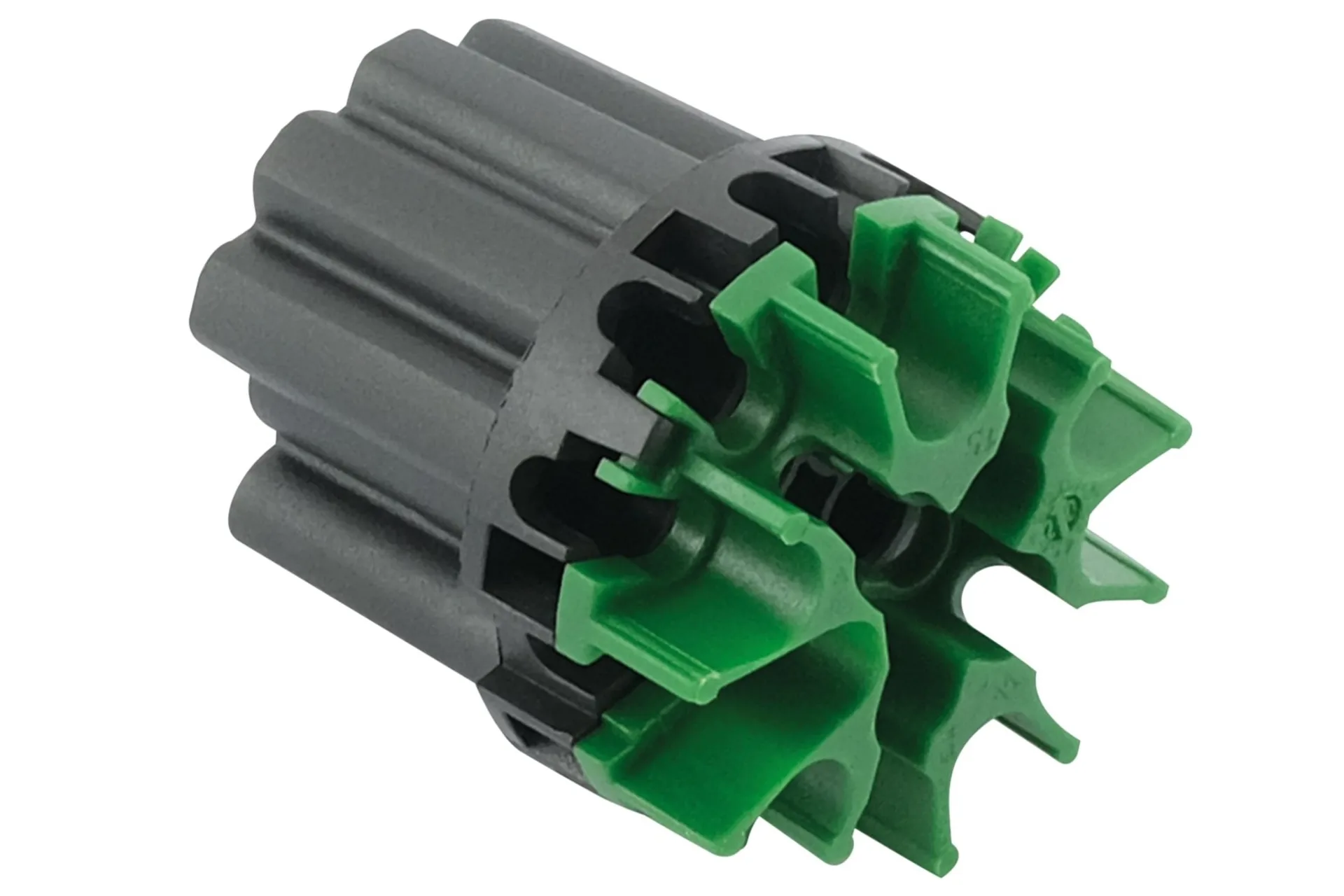 15-pol. LKW-Stecker 24V Crimpkontakte inbegriffen, ADR/GGVS 15-pol. LKW-Stecker 24V Crimpkontakte inbegriffen, ADR/GGVS