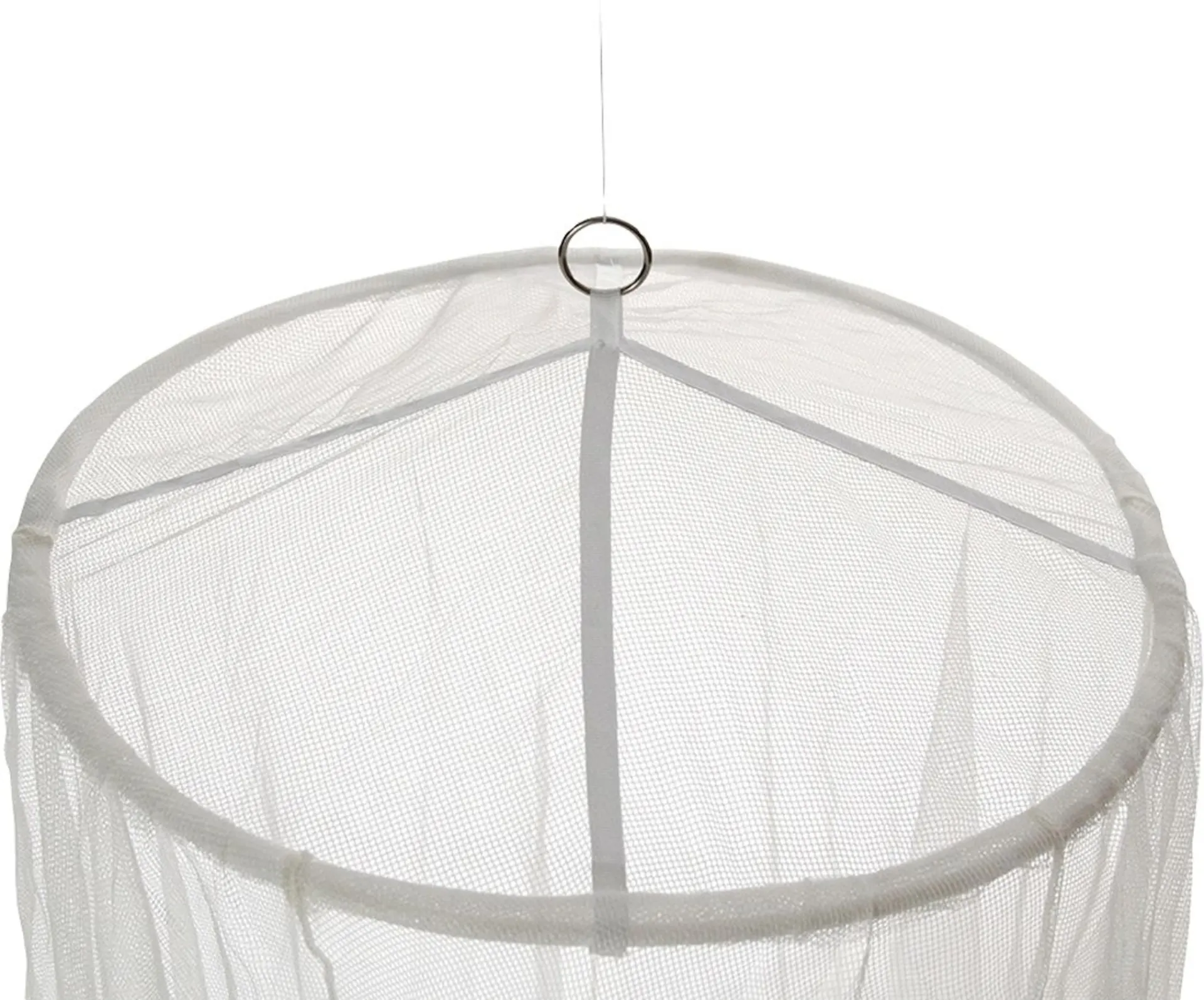 Care Plus Light Weight Bell Durallin Moskitonetz mit Langzeitimprägnierung Care Plus Light Weight Bell Durallin Moskitonetz mit Langzeitimprägnierung