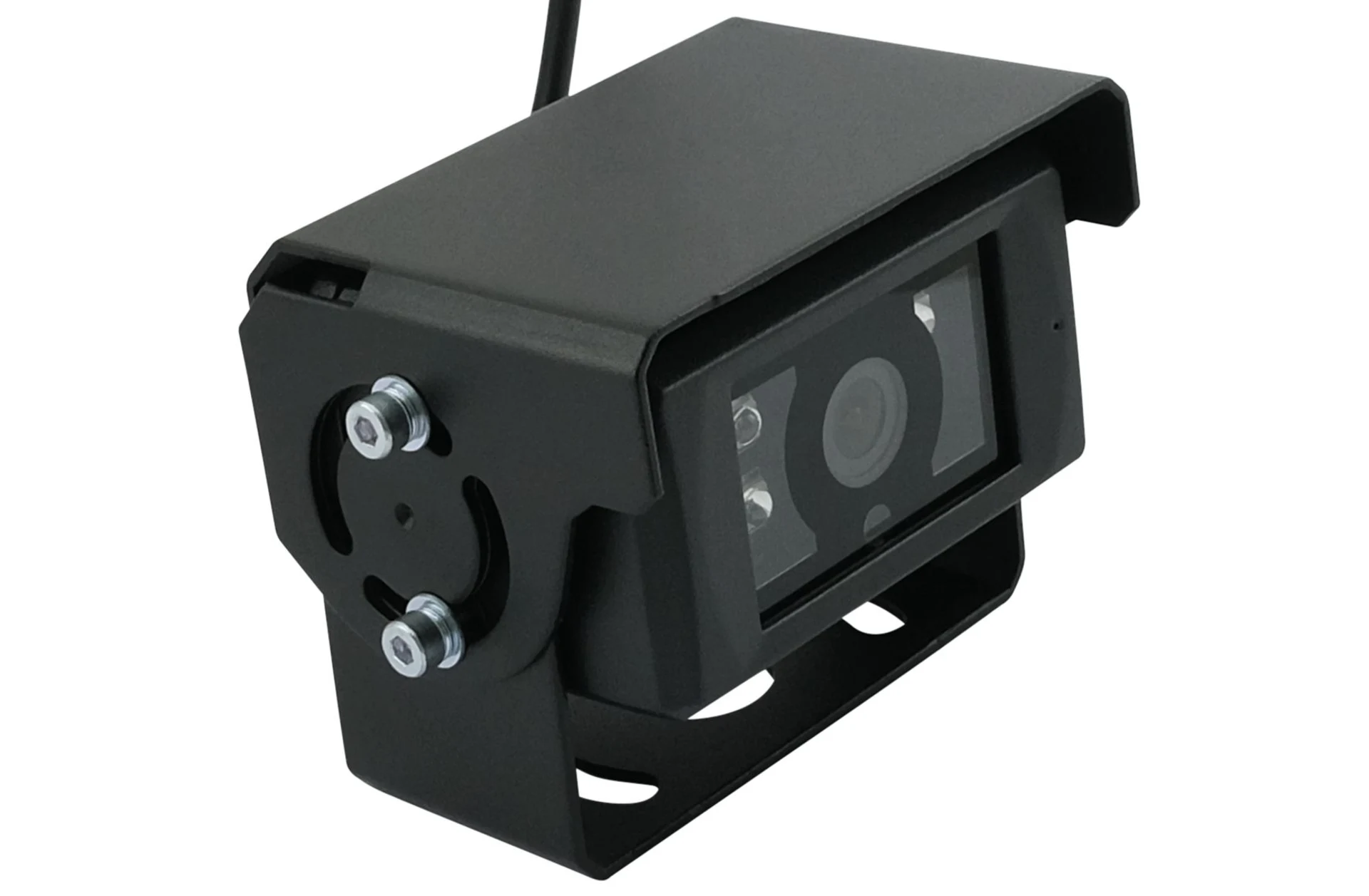 Kamera zu Rückfahrkamerasystem kabelgebu. IP69K, kabelgebunden, NTSC