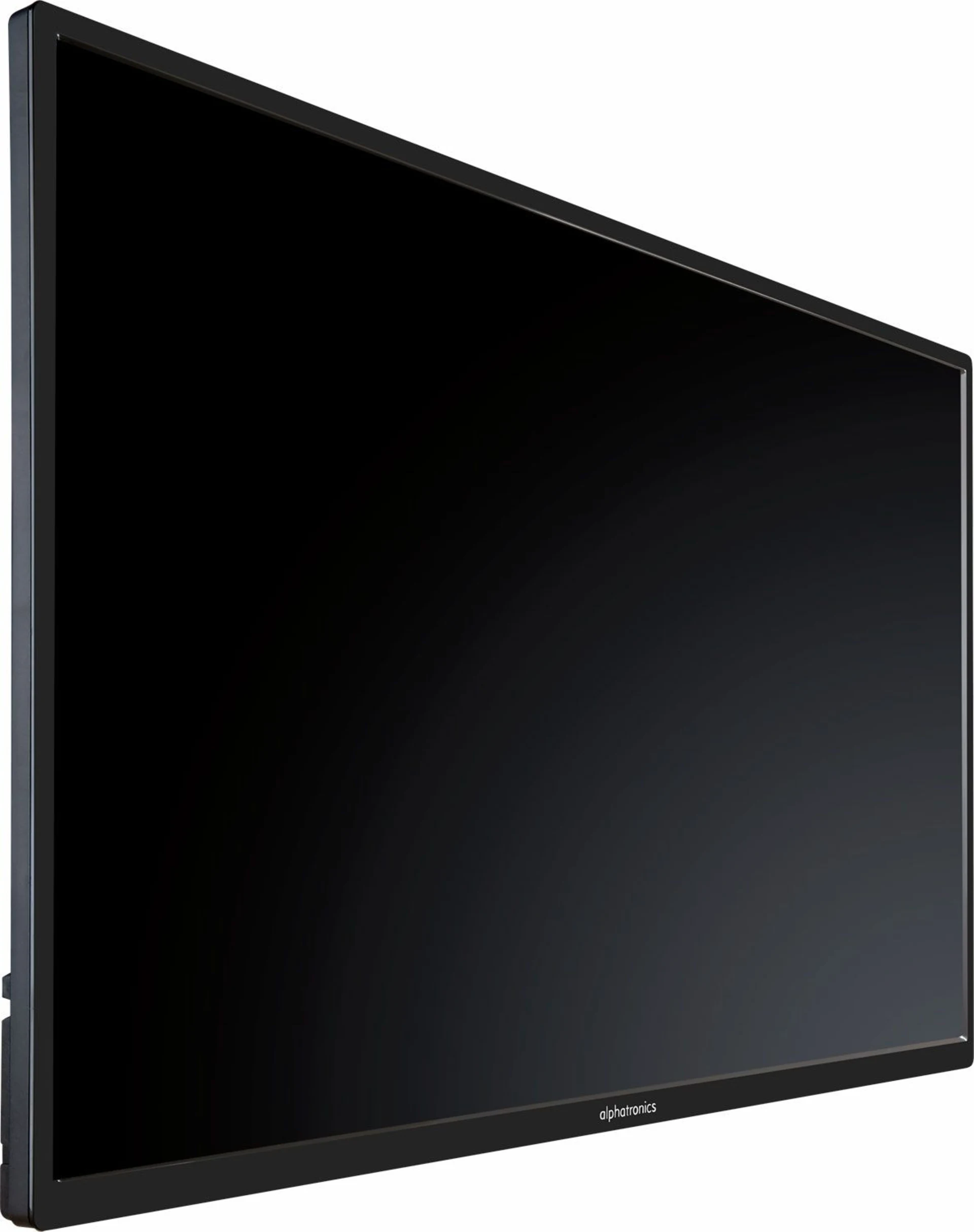 TV Alphatronics SL-40 SBAI+ONE Smart TV 40 Zoll Bluetooth / DVD Player