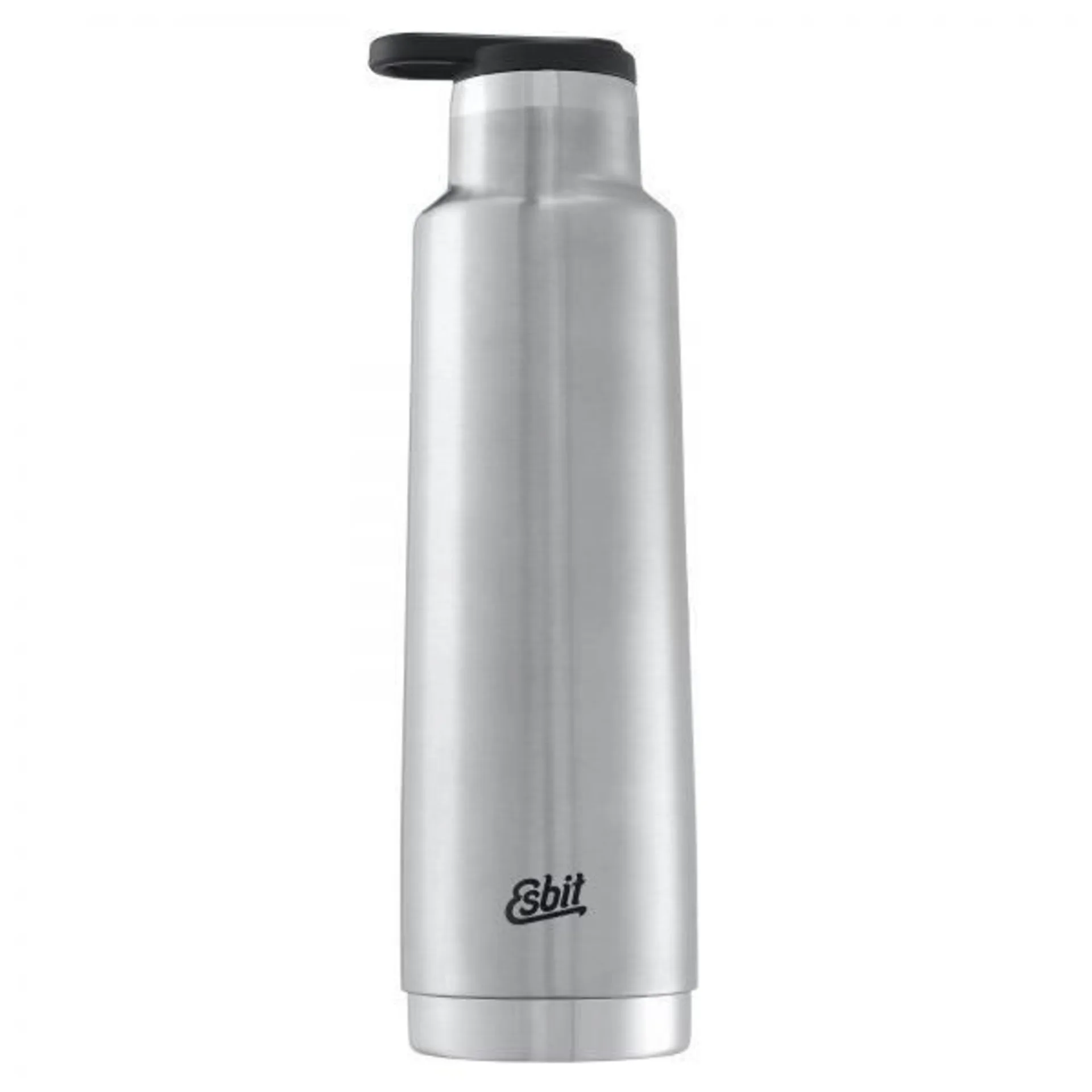 Pictor Edelstahl 750 ml Metall. Esbit Trinkflasche