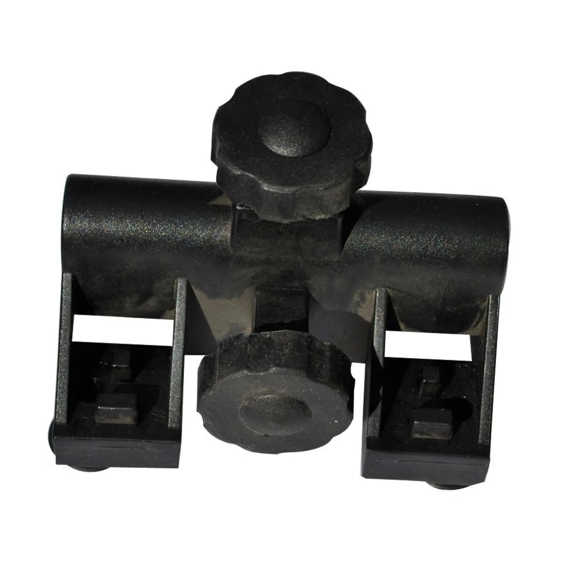 Boîtier pour bandes de fixation pour Reich Mirror Control