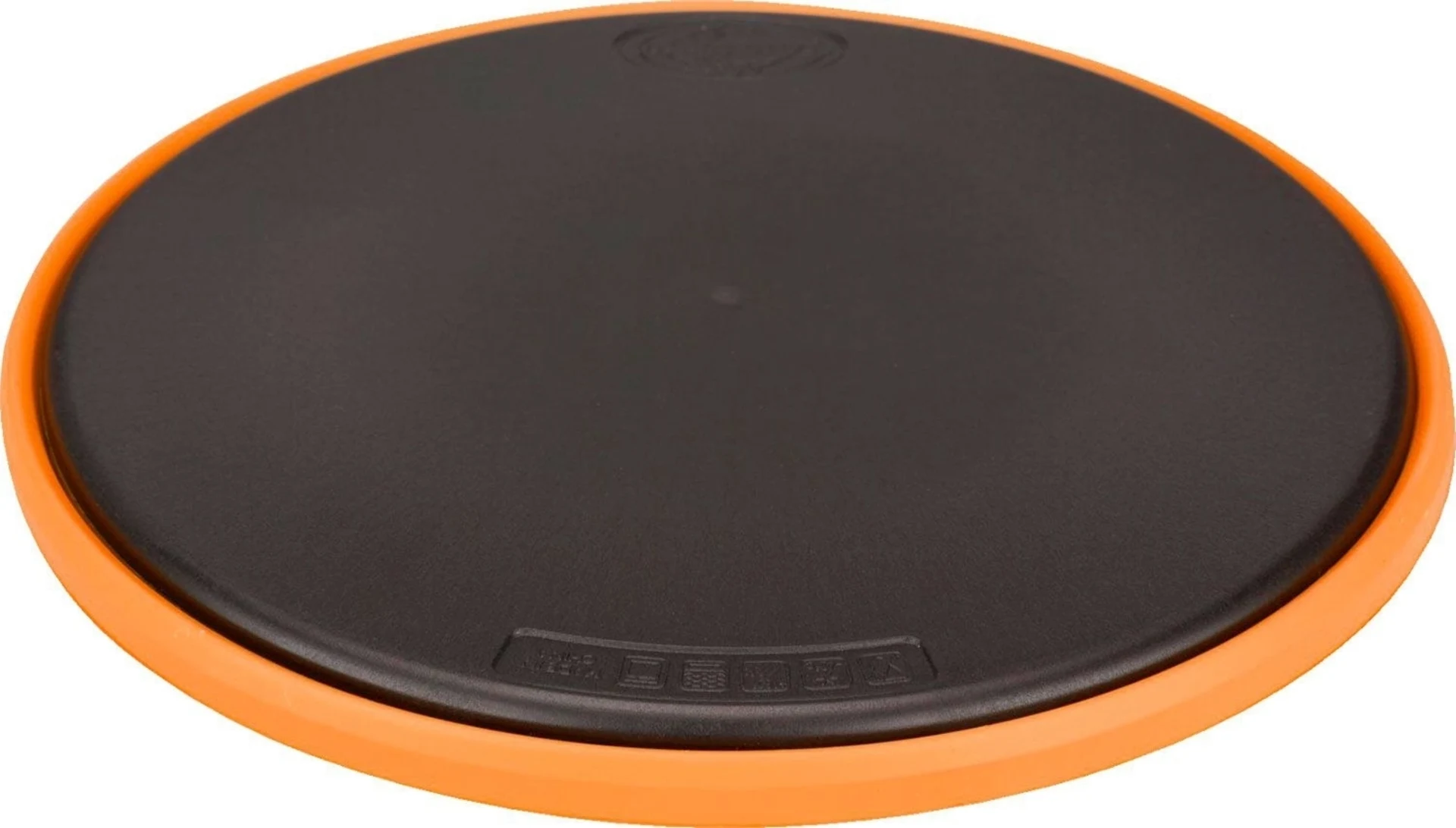 Sea to Summit X-Plate Teller zusammenklappbar orange 1170 ml