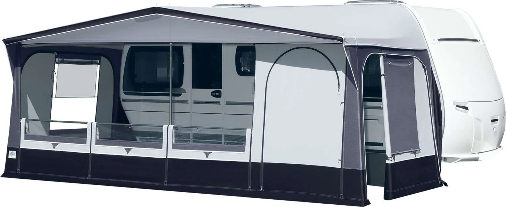 Brand Safir TL Reisevorzelt 959 cm / 240 cm