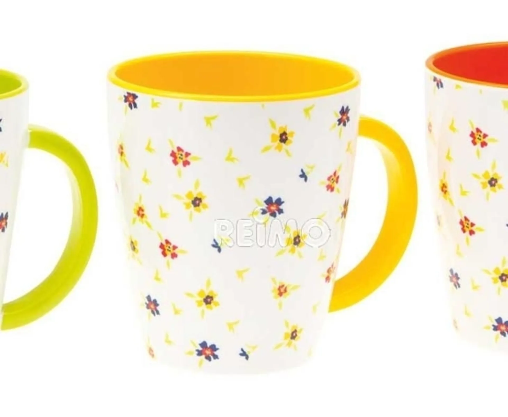 Gimex Tassen-Set 4-teilig