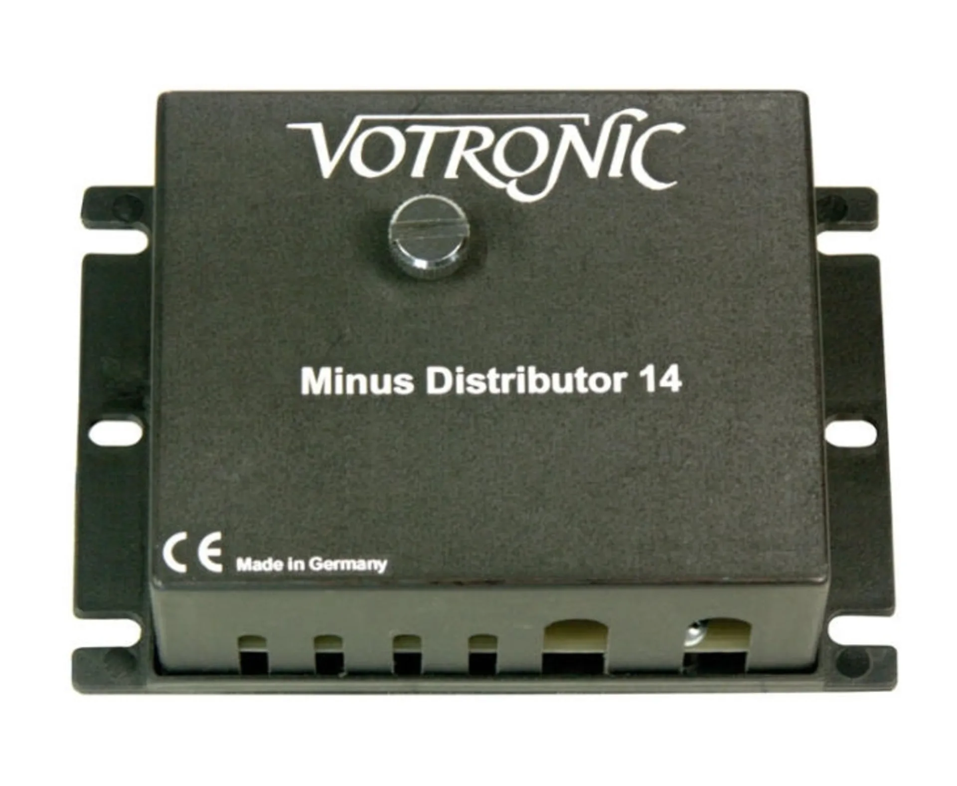 Minus-Verteiler 12-fach Minus-Verteiler 12-fach