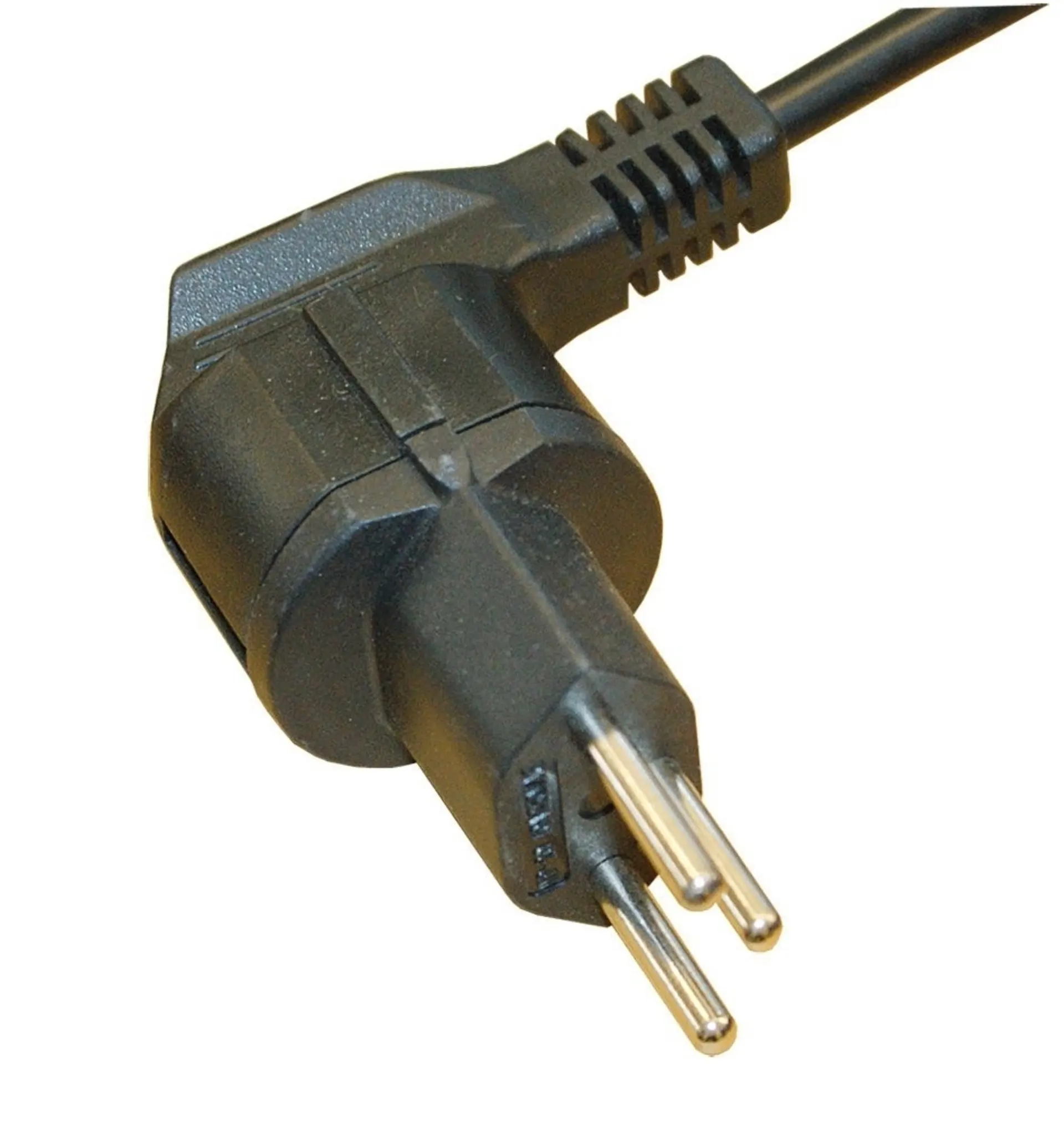 DEFA - Termini Adapterkabel 230VAC