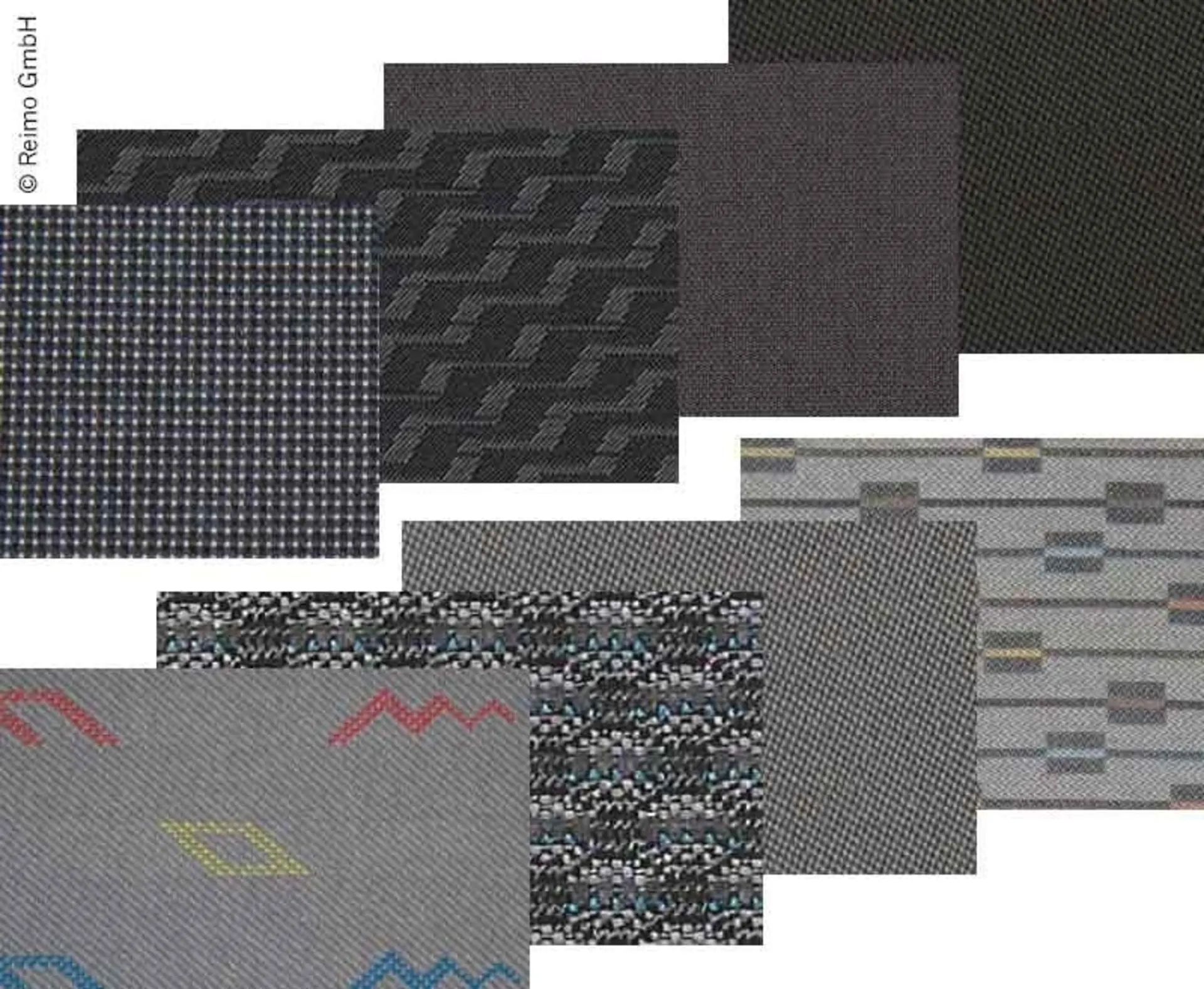 Uni Grau Classic
