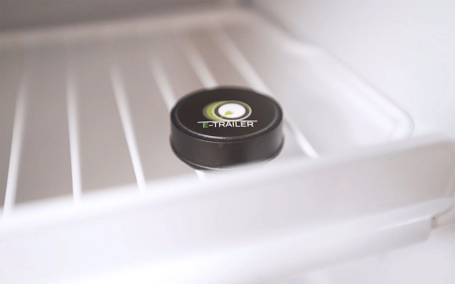 E-Trailer Temperatursensor für Smart Trailer System