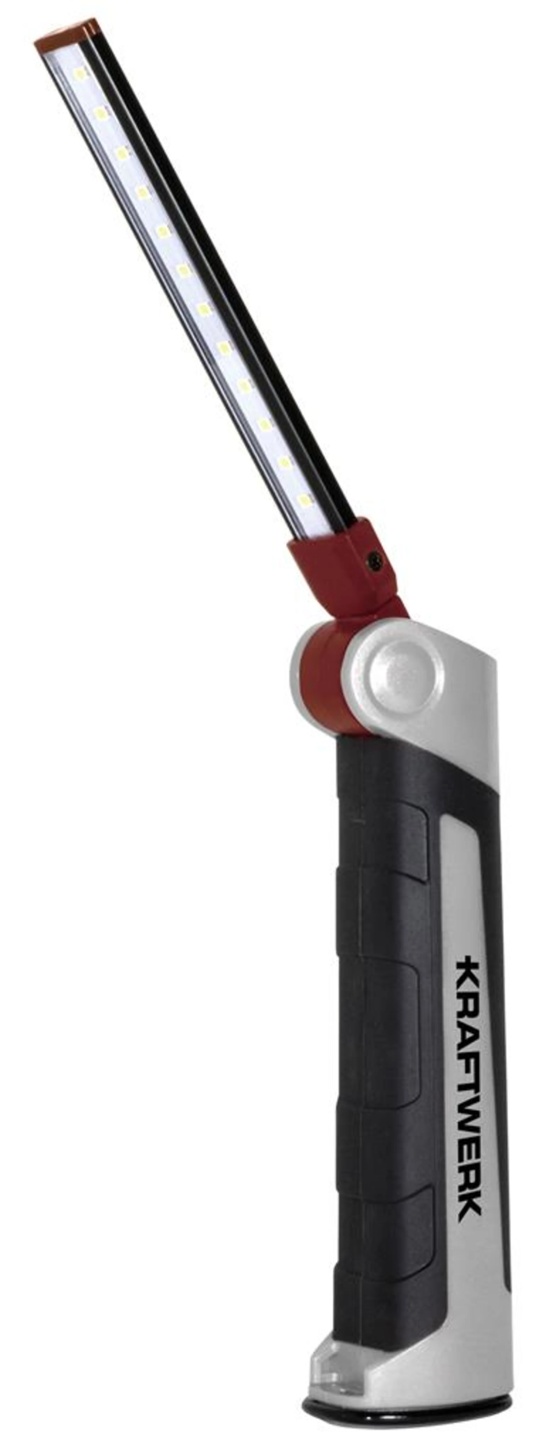 LED Handlampe SLIMFLEX,wiederaufladbar