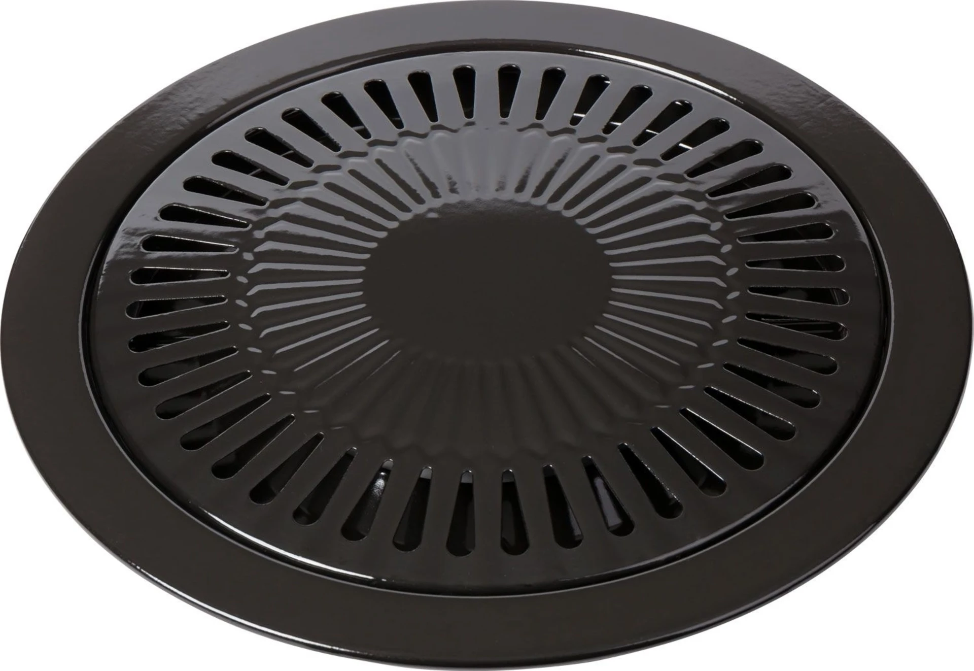 Plaque de cuisson Imex pour réchaud de table