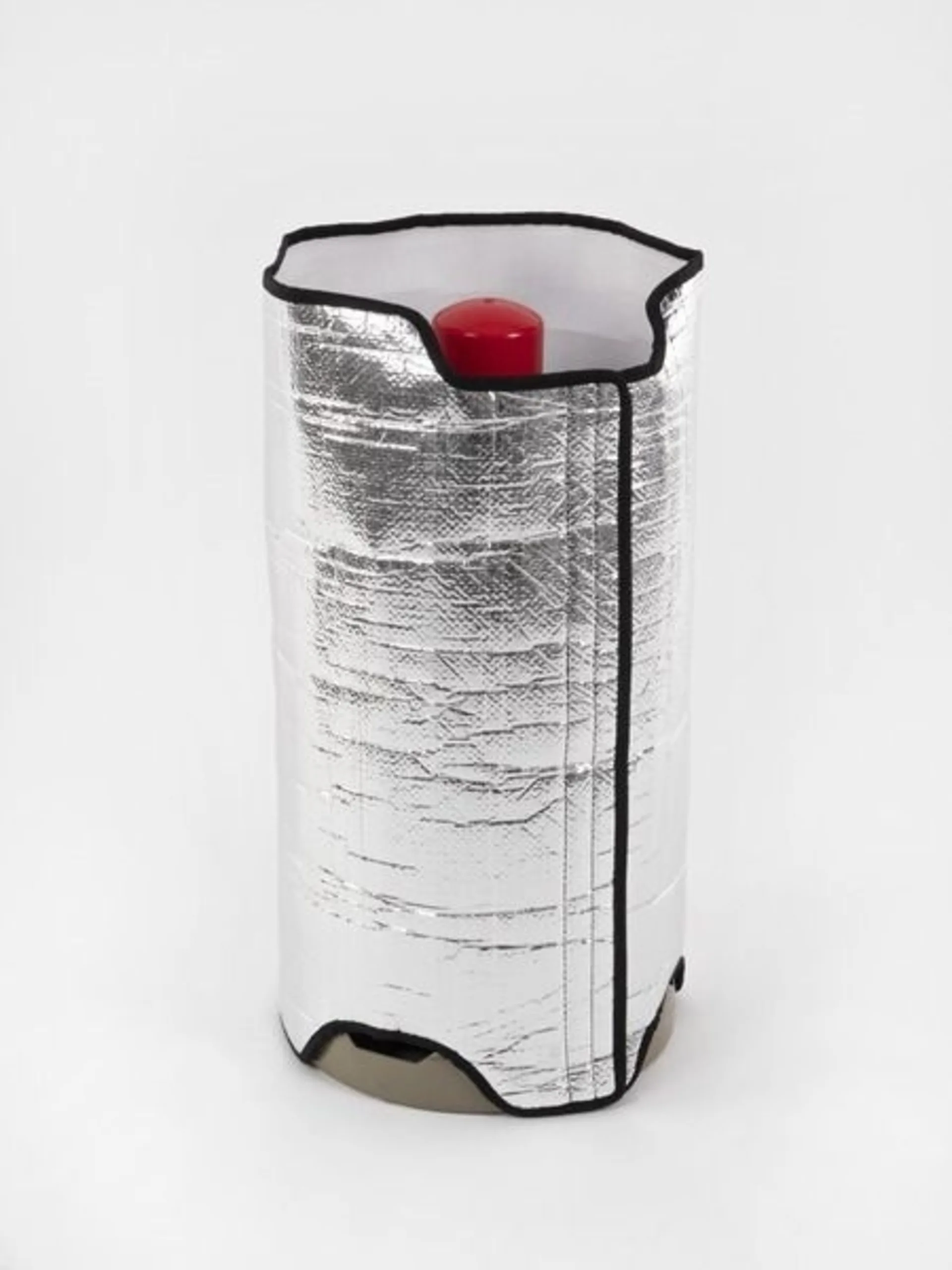 Thermoabdeckung für 5 kg Gasflaschen
