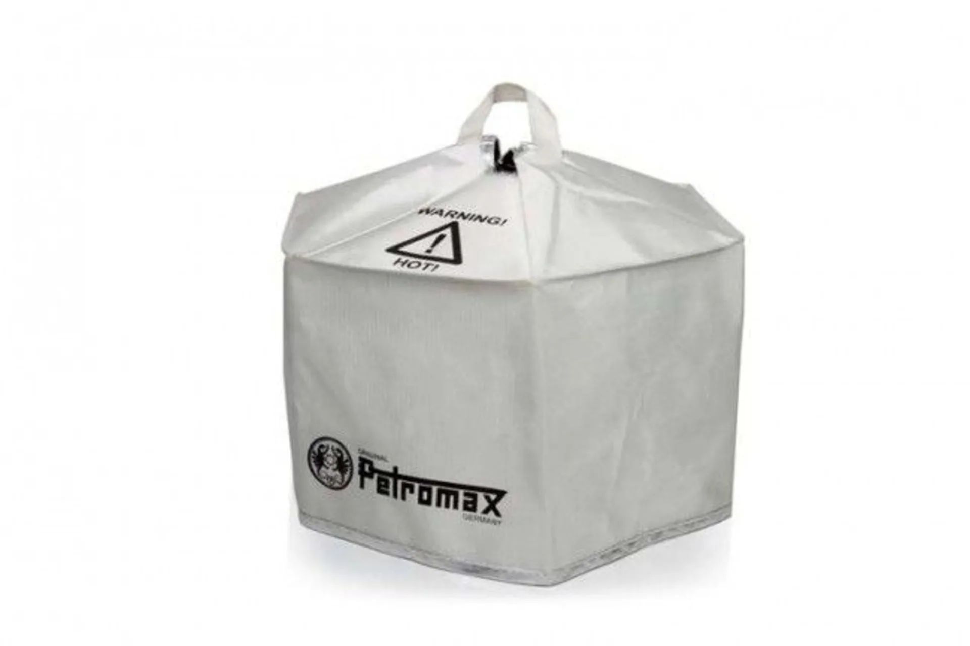 Umluftkuppel Petromax