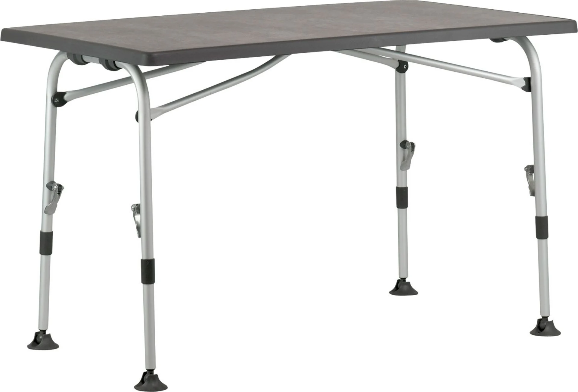 Westfield Superb 115 Table de camping 115 x 70 cm
