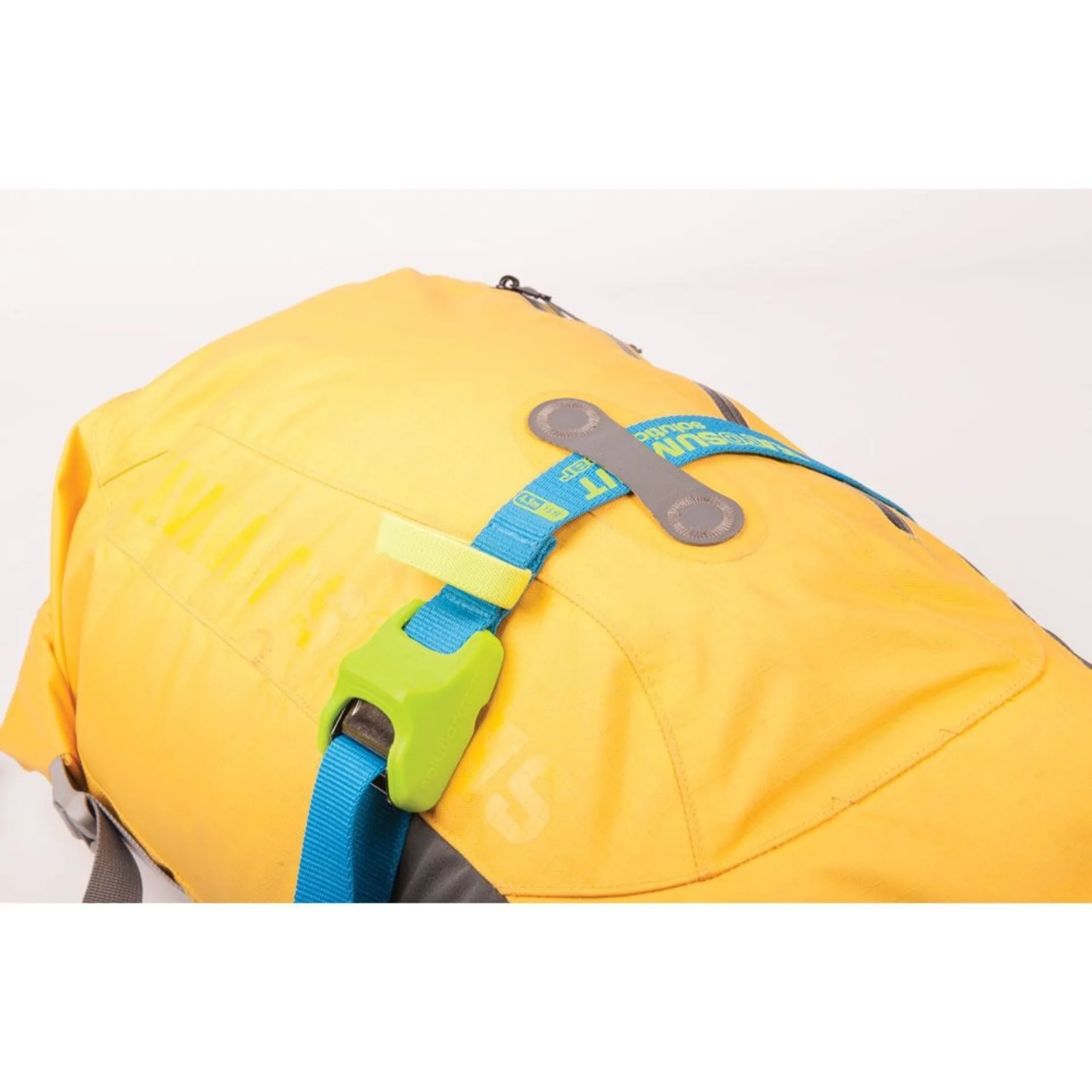Sac à dos Rapid 26L Dry Pack Yellow STS