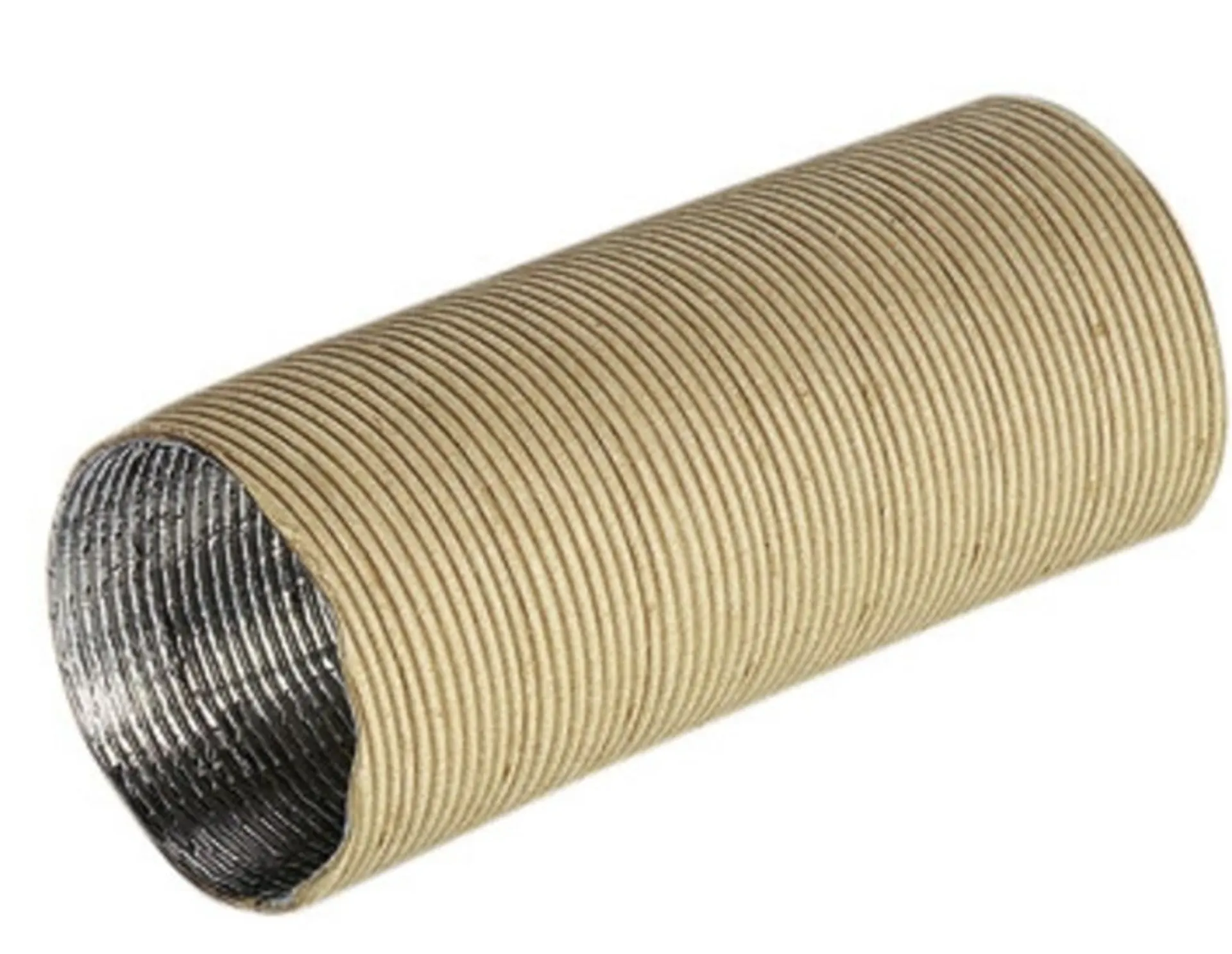 Luftverteilungsrohr VR 72, 20m Rolle