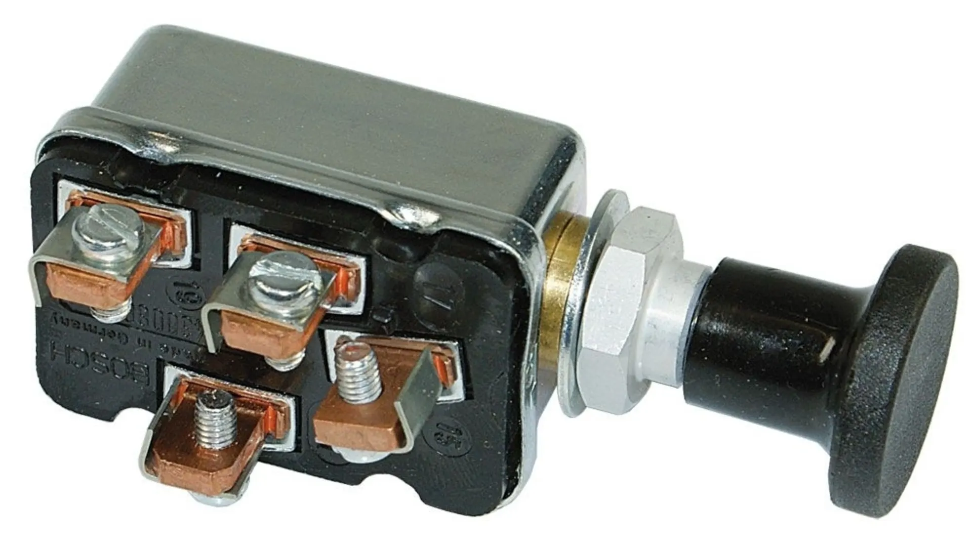 Bosch - Glüh-Startschalter 0 