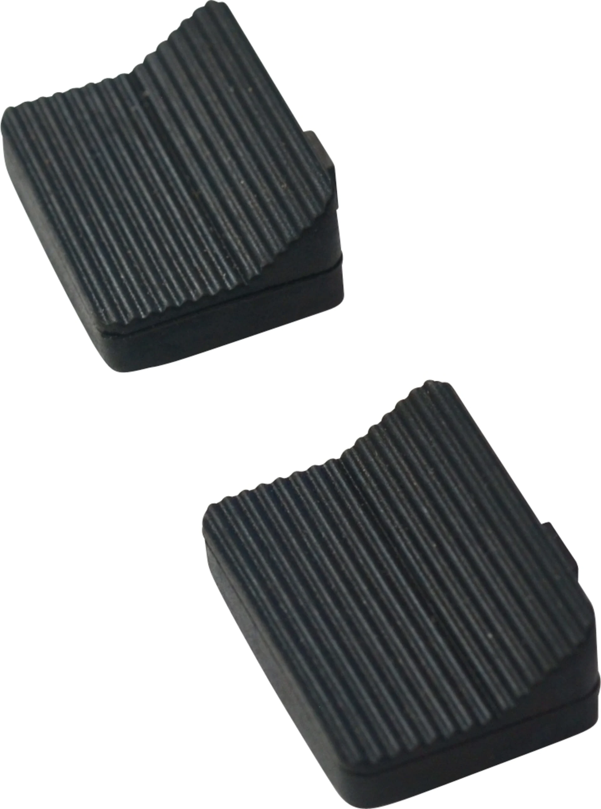 Milenco Aero V Pads Außenspiegel Klemmen 4er Set für Kia Sorento ab Bj. 2010