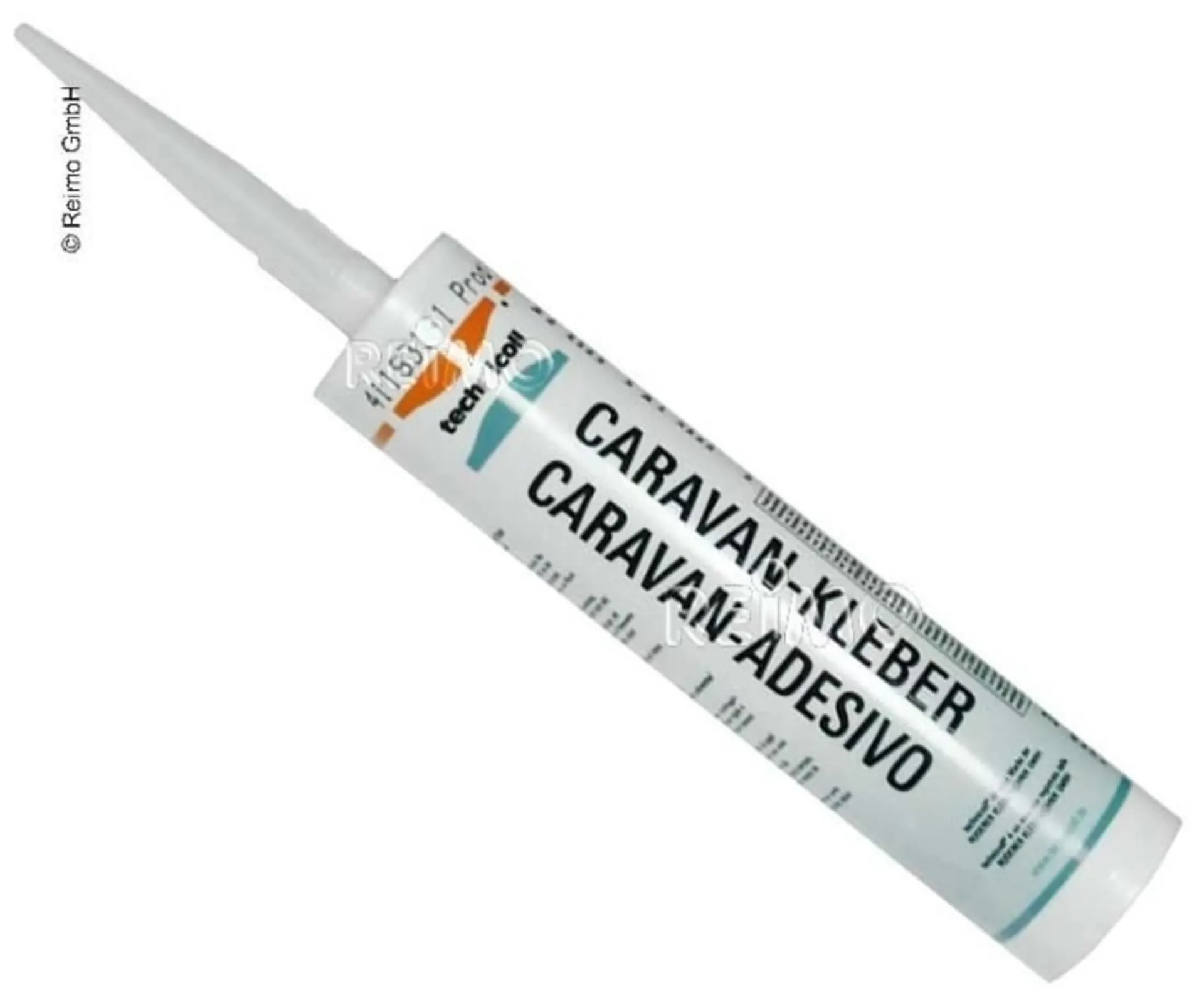 Ruderer Caravan Reparaturkleber 310ml Kartusche