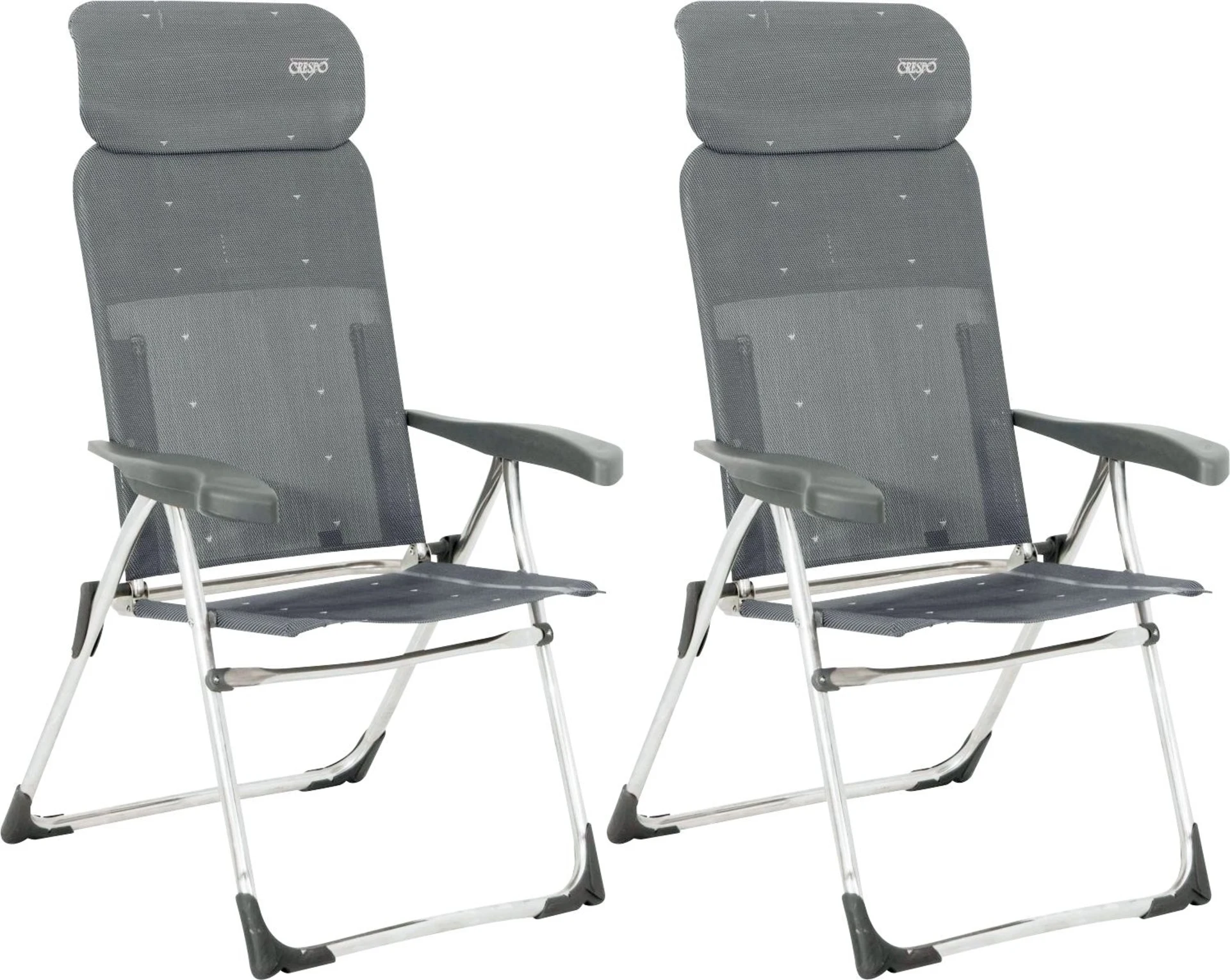 Crespo AL/213-CT Set complet 5pcs table + 2 chaises