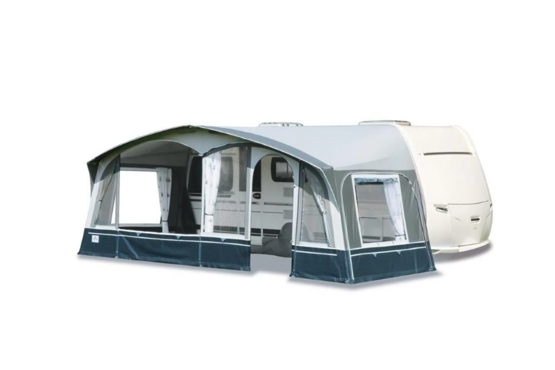 Arcade 240 / 09 850-876 Brand-Vorzelt