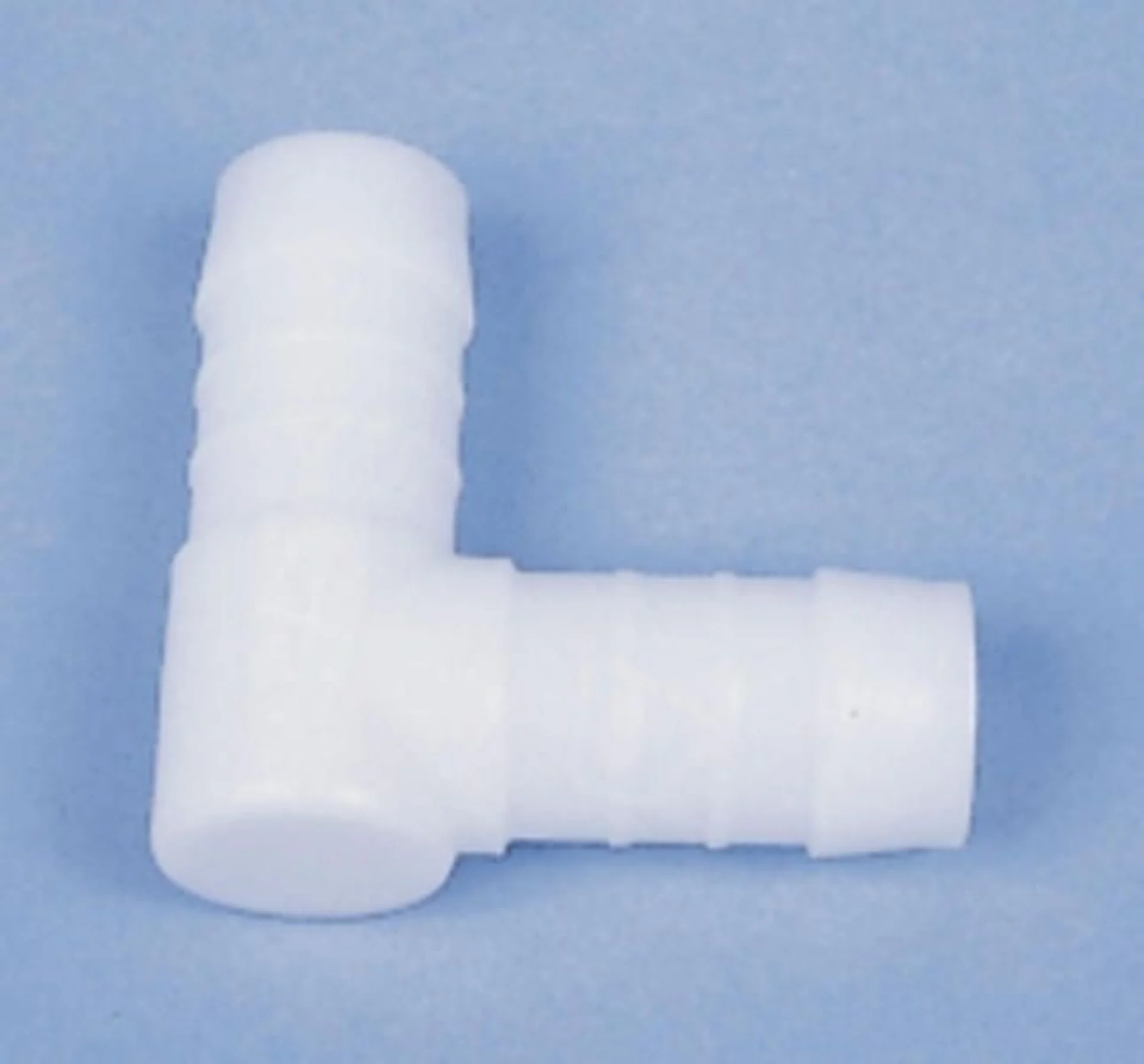L-Schlauchverbinder, 19 mm, 2 Stück