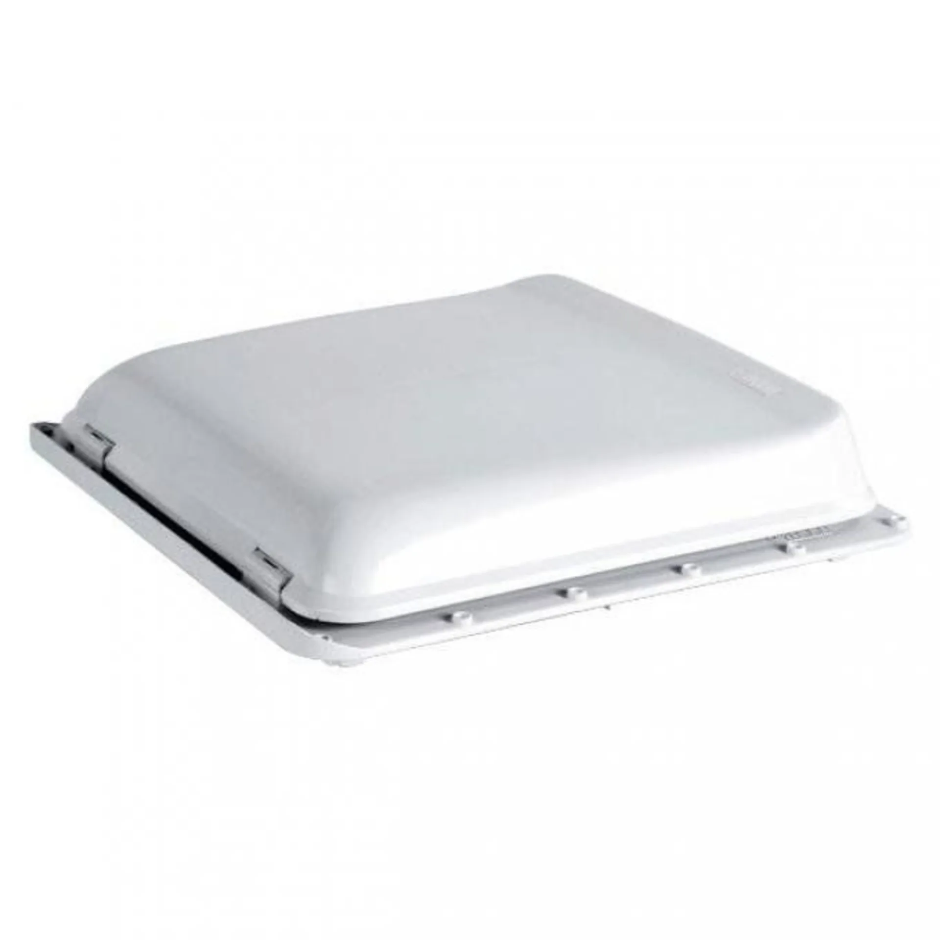 Fiamma Turbo-Vent Dachhaube Weiss