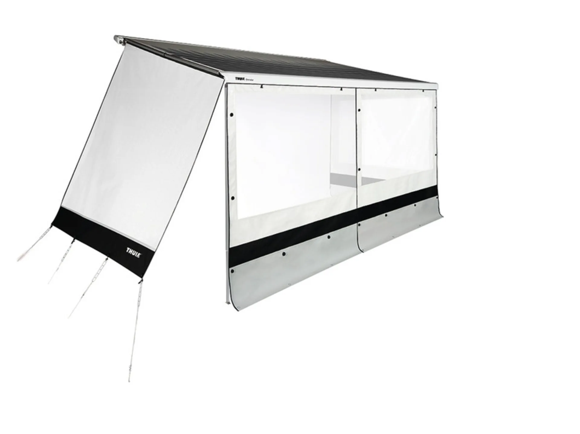 Rain-Blocker G2 Front, 1,3m x 1,85m