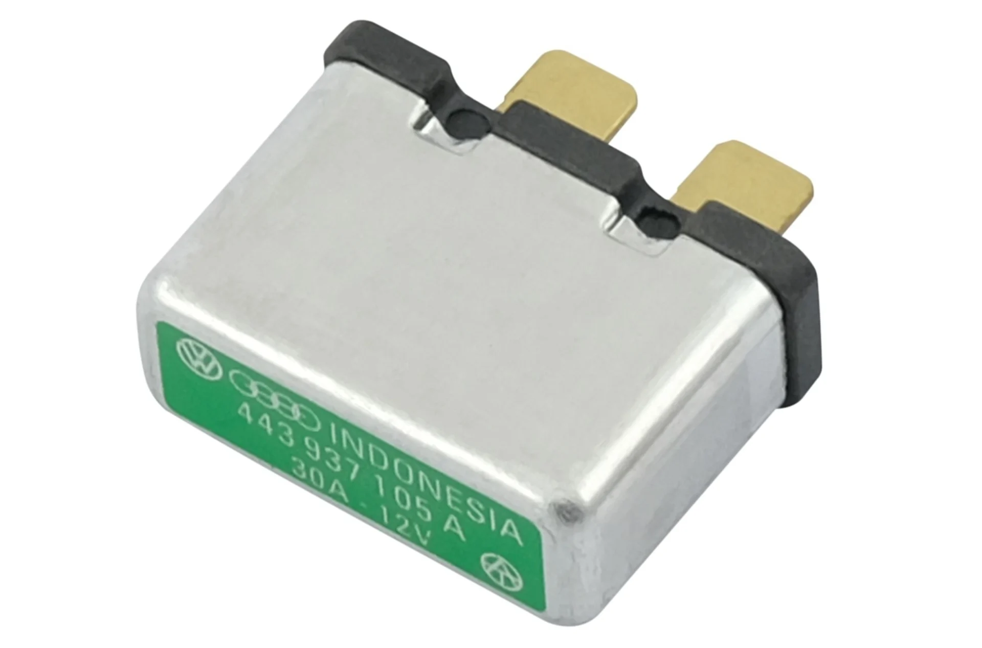 Disjoncteur 12V 30A