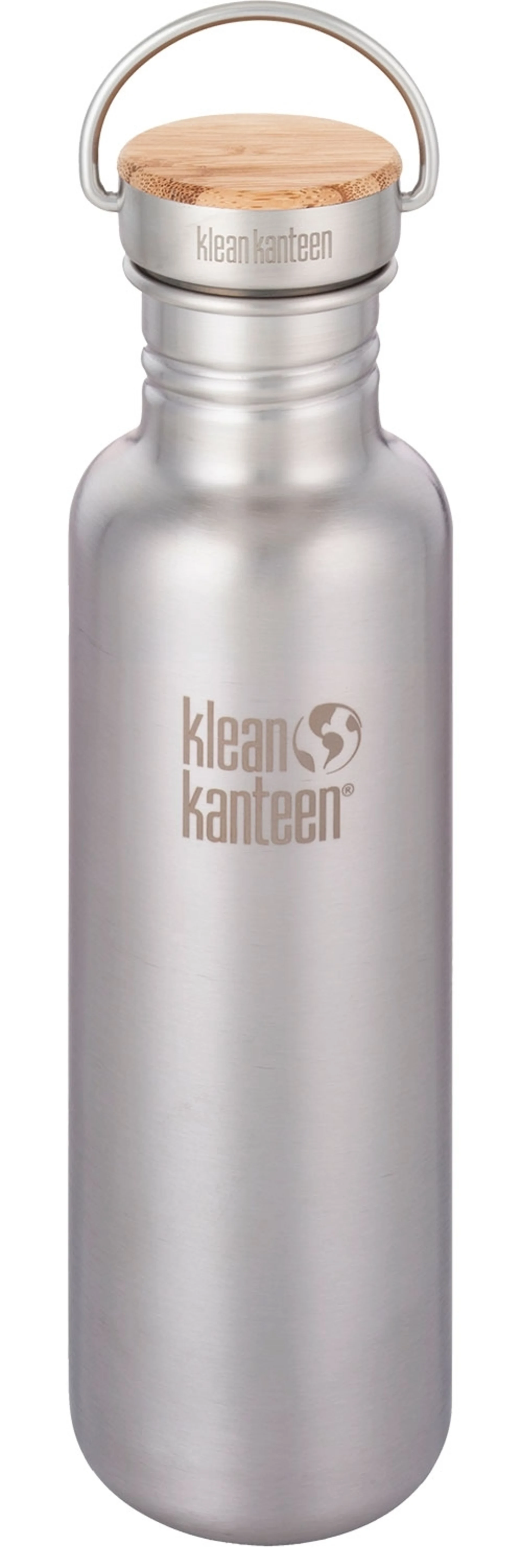 Klean Kanteen Reflect Trinkflasche 800 ml