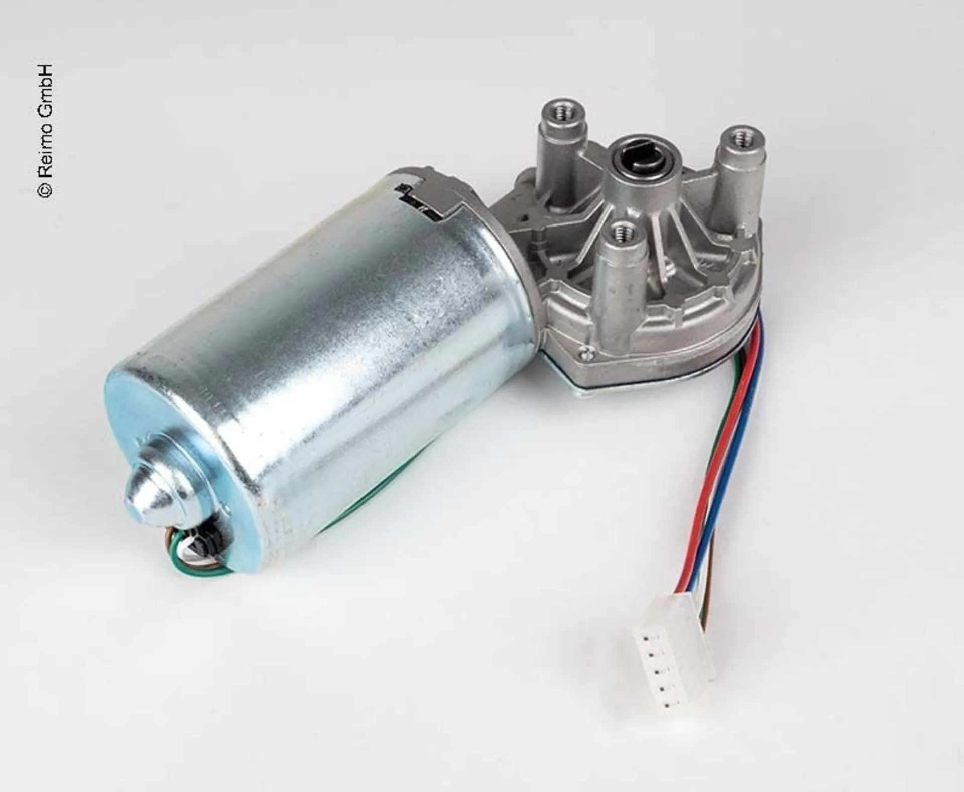 Motor für Satellitenanlage 65/68 mit Flat-Sat 49691/49694