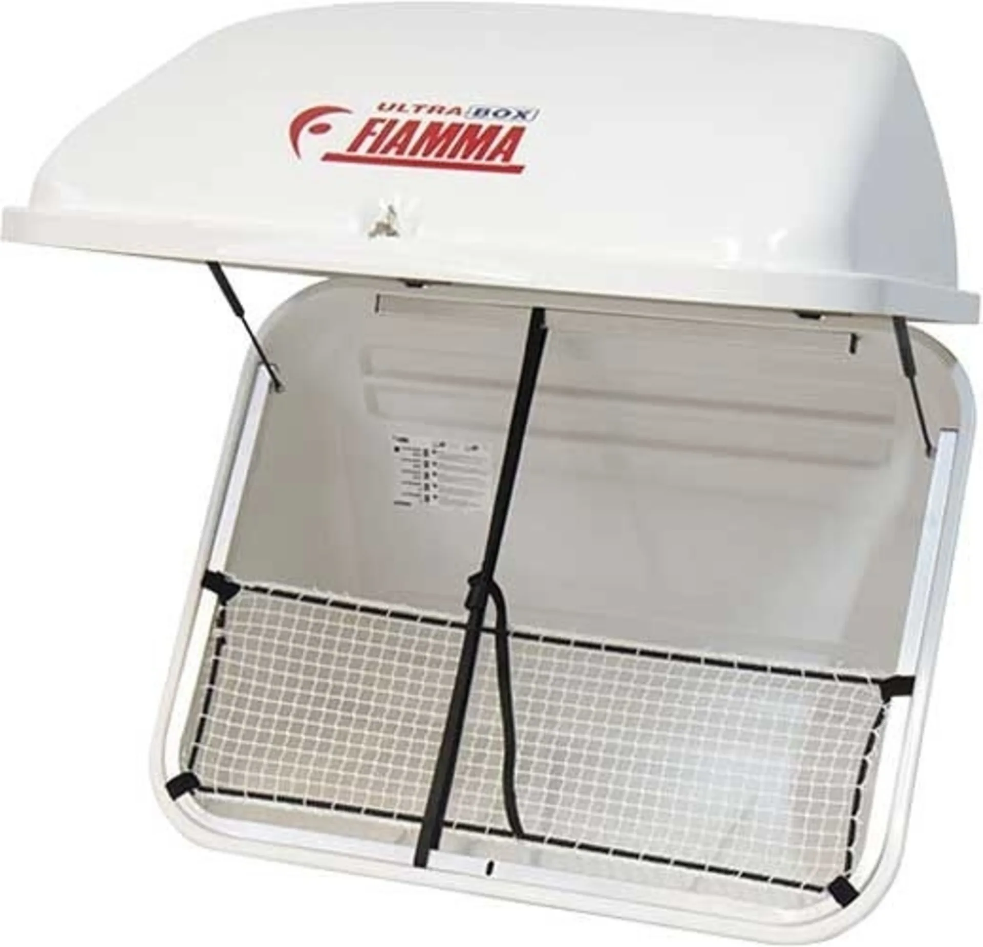 Fiamma Ultra Box 360 Heckbox