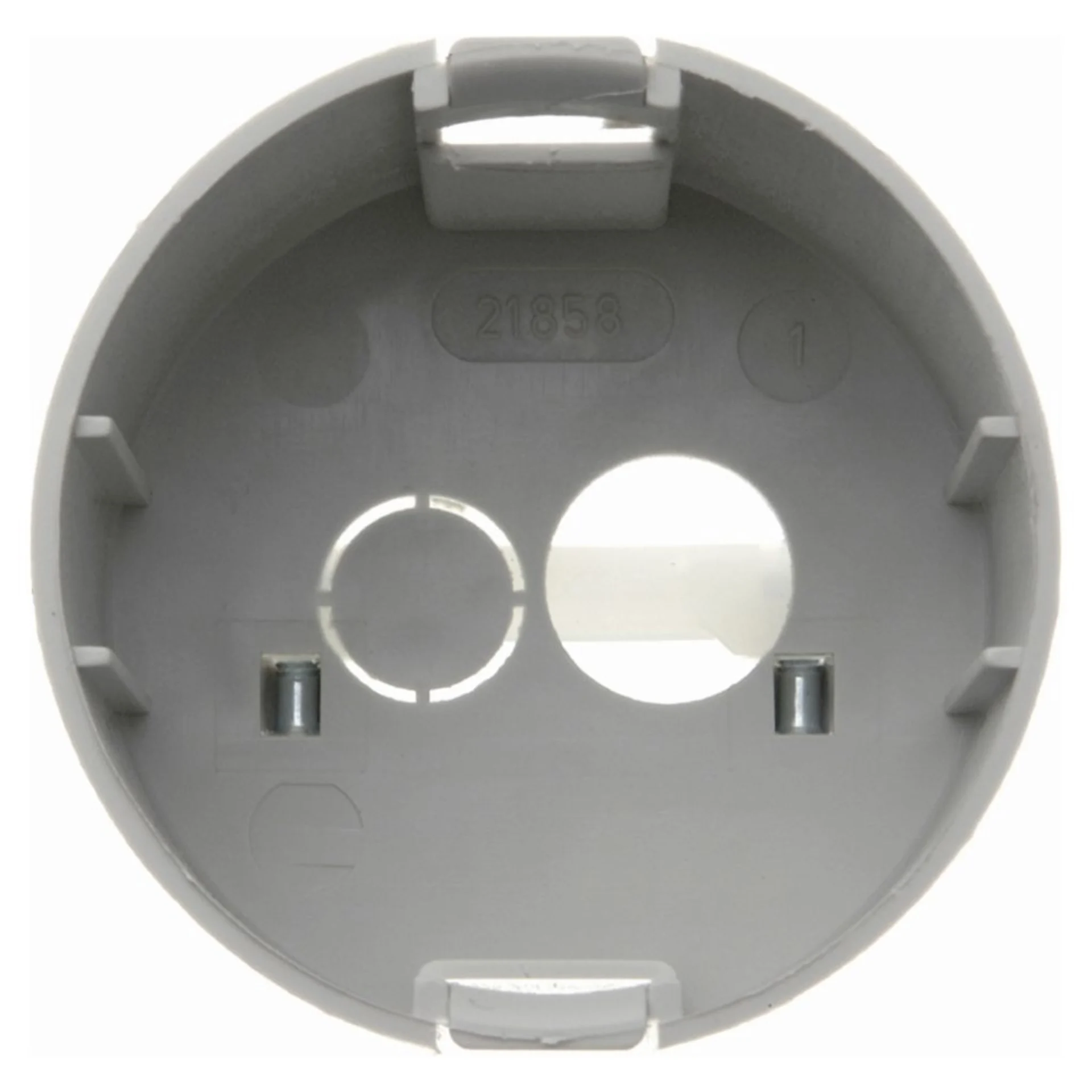 Schutzdose ø 49 x 45,5 mm, SB-verpackt