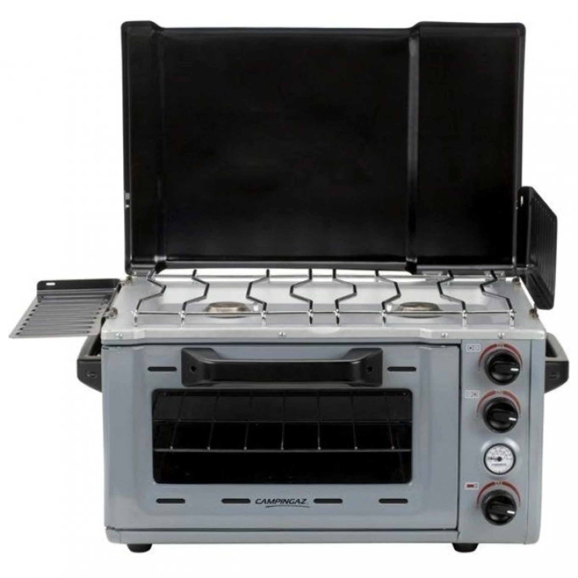 Backofen Camp Stove Oven